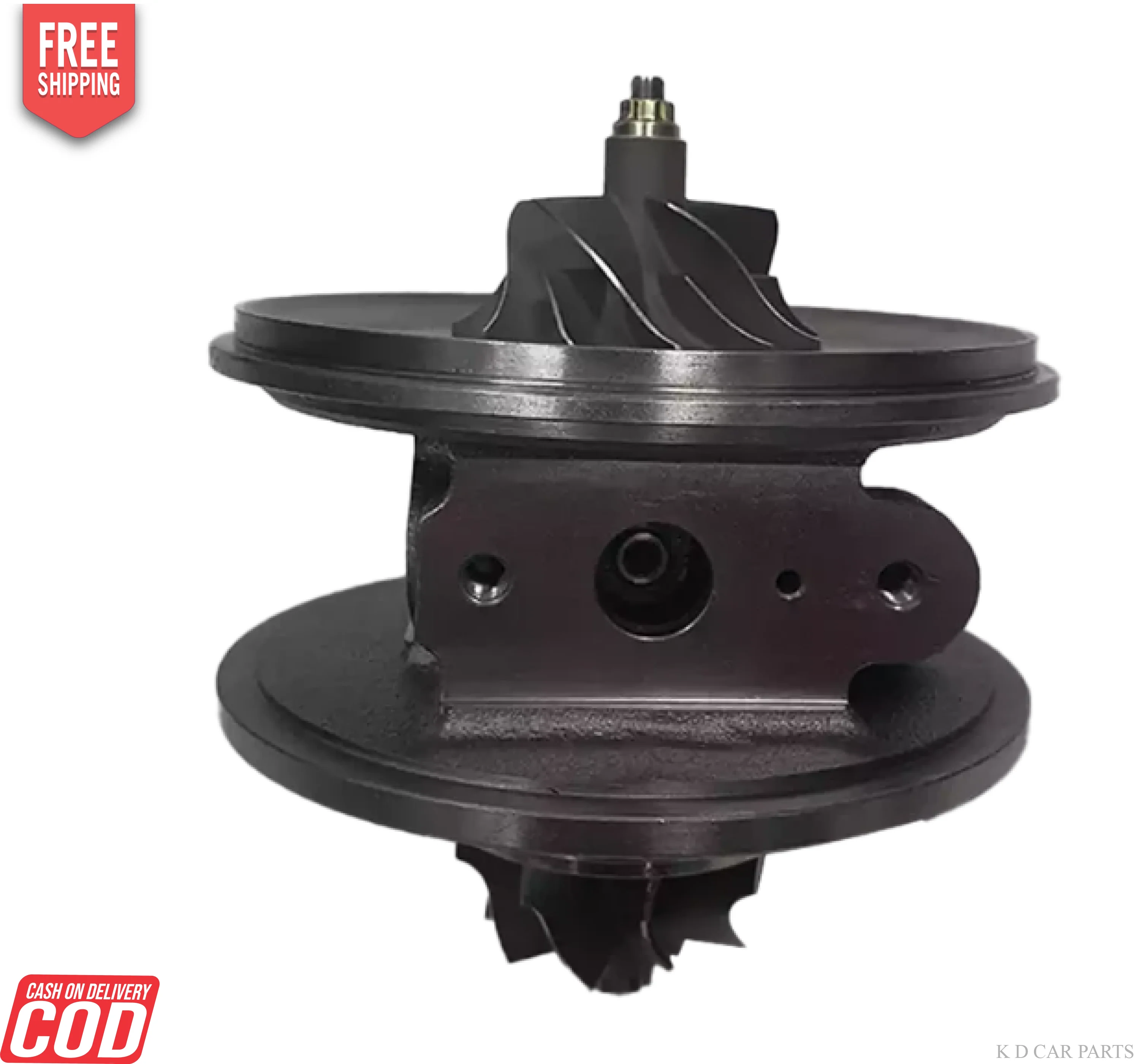 Turbo Core for Mitsubishi Montero VT12 VAD30012 E&E - Image 3