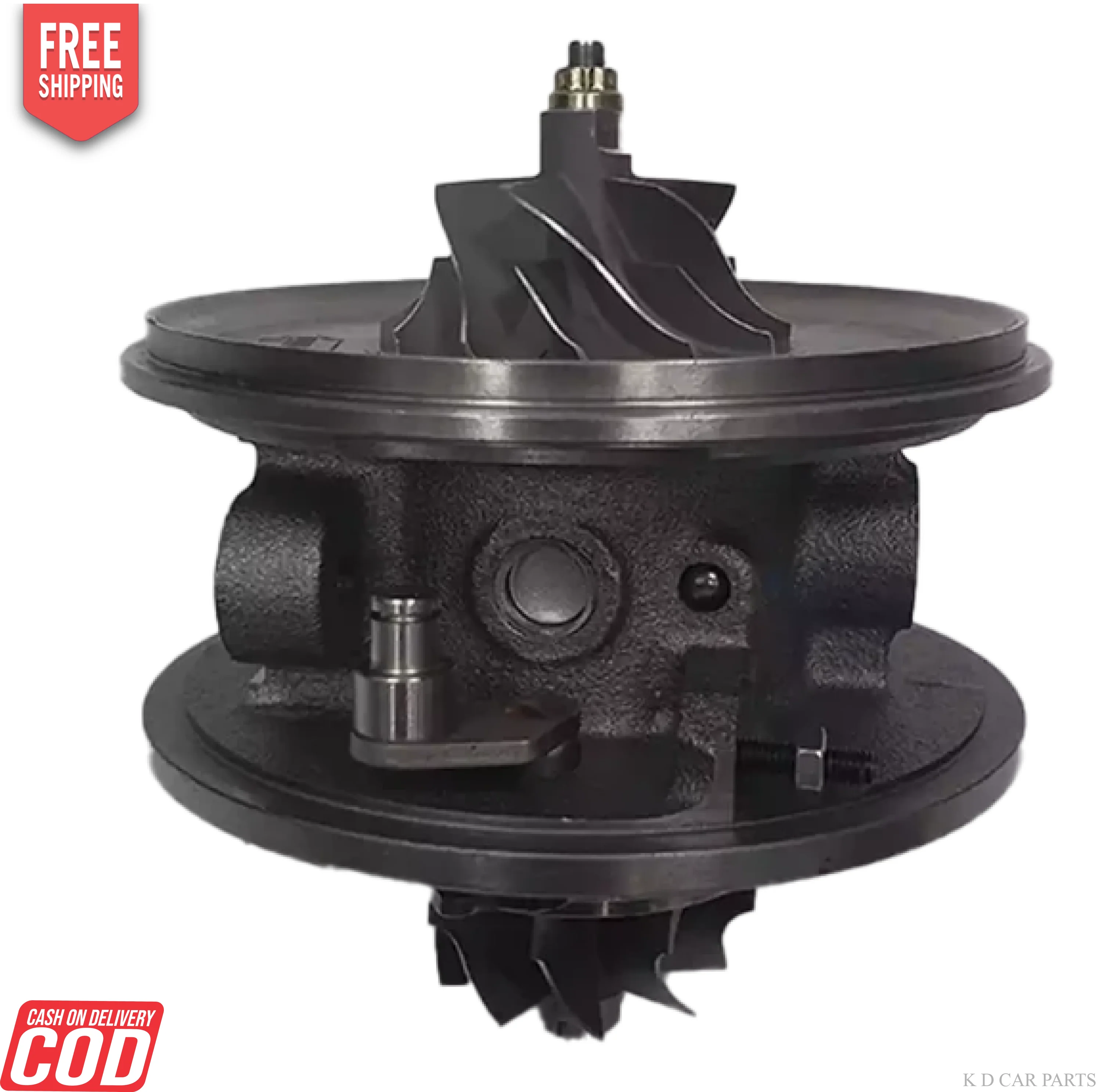 Turbo Core for Mitsubishi Montero VT12 VAD30012 E&E - Image 6