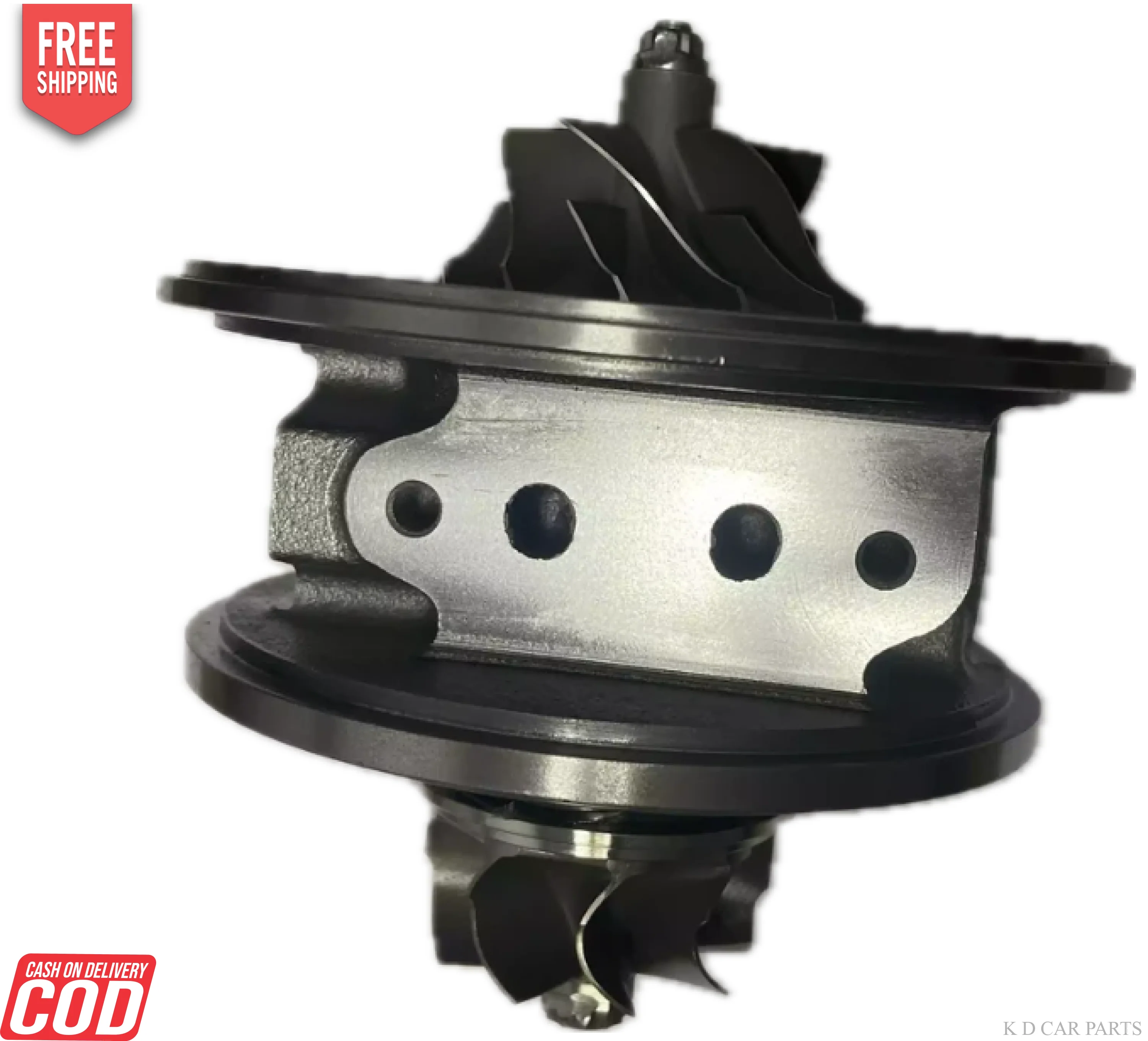 Turbo Core for Mitsubishi Pajero Sport VAD20022 E&E - Image 3