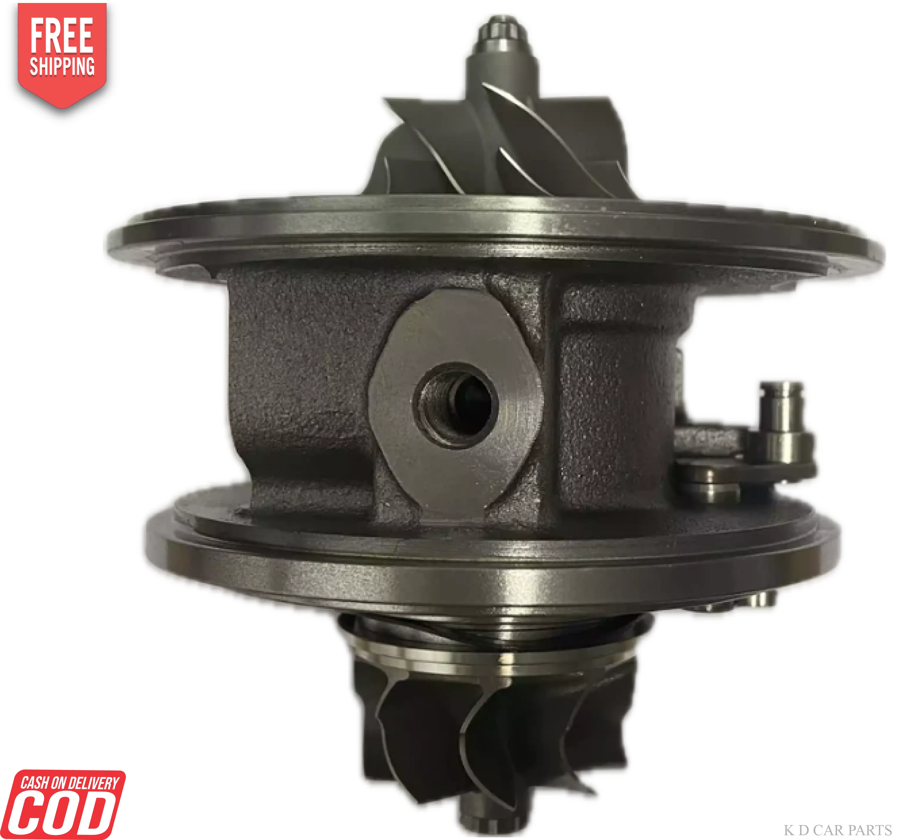Turbo Core for Mitsubishi Pajero Sport VAD20022 E&E - Image 4
