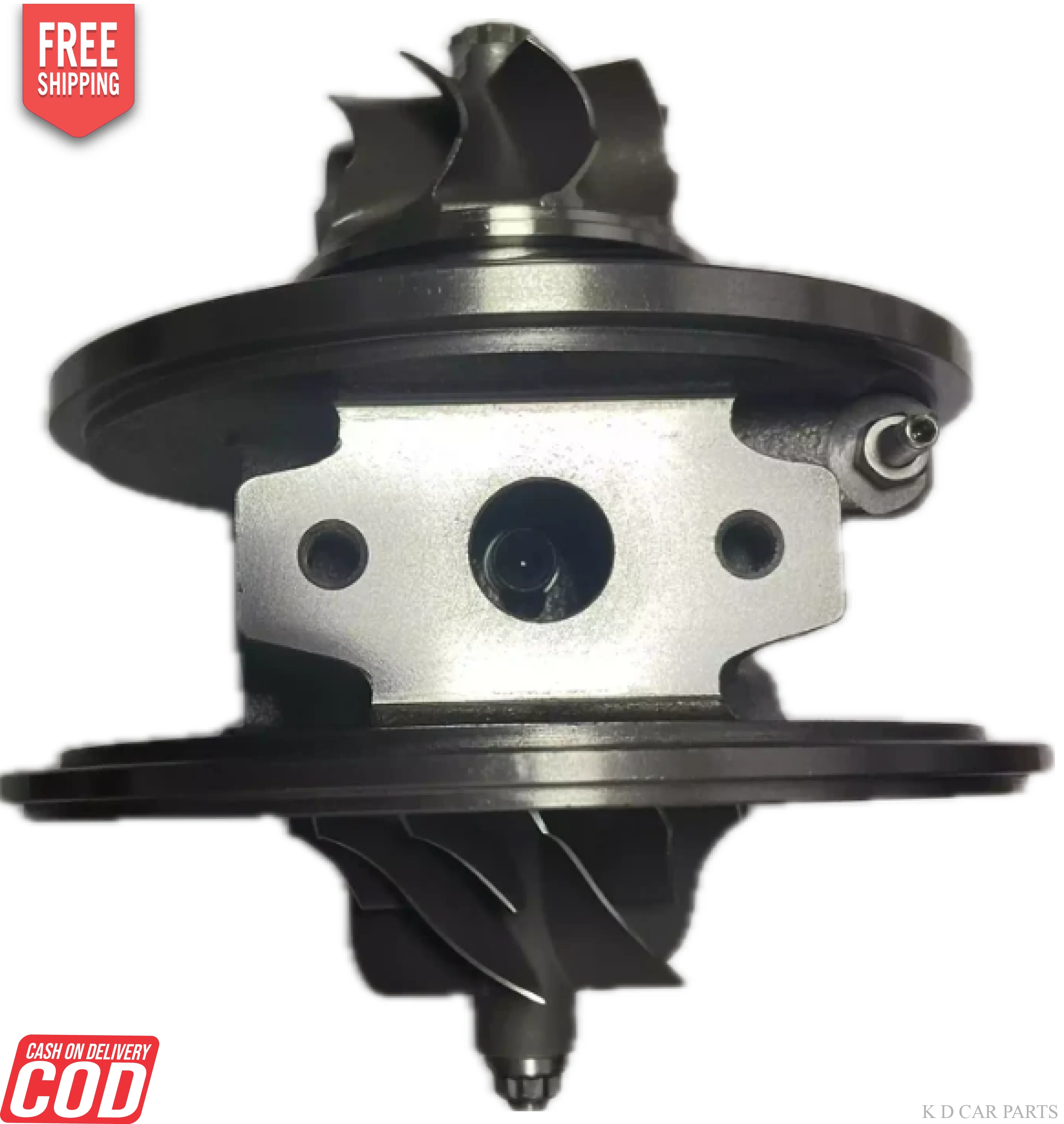 Turbo Core for Mitsubishi Pajero Sport VAD20022 E&E - Image 5