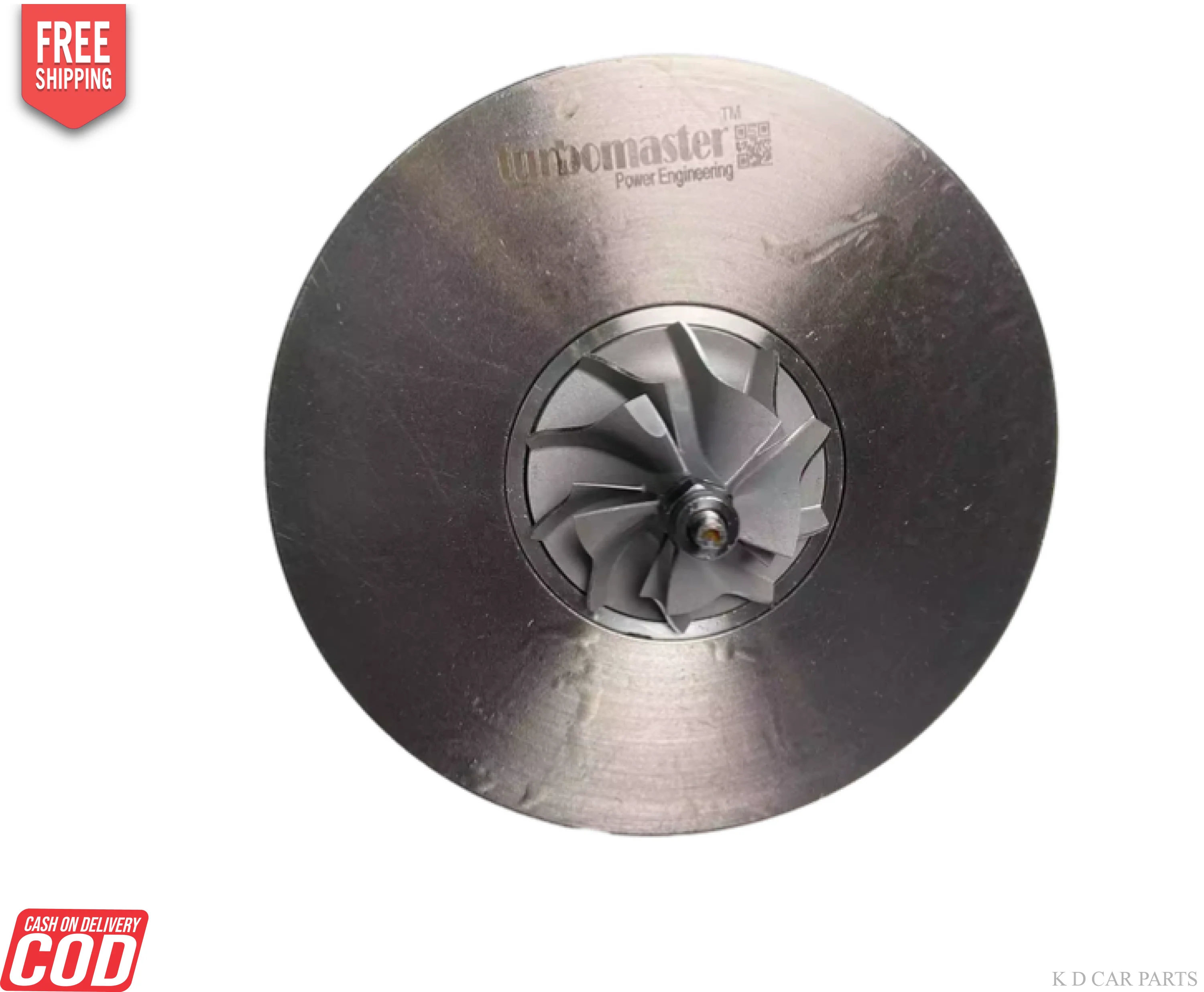 Turbo Core For Nissan Micra 3541902008 Turbo Master
