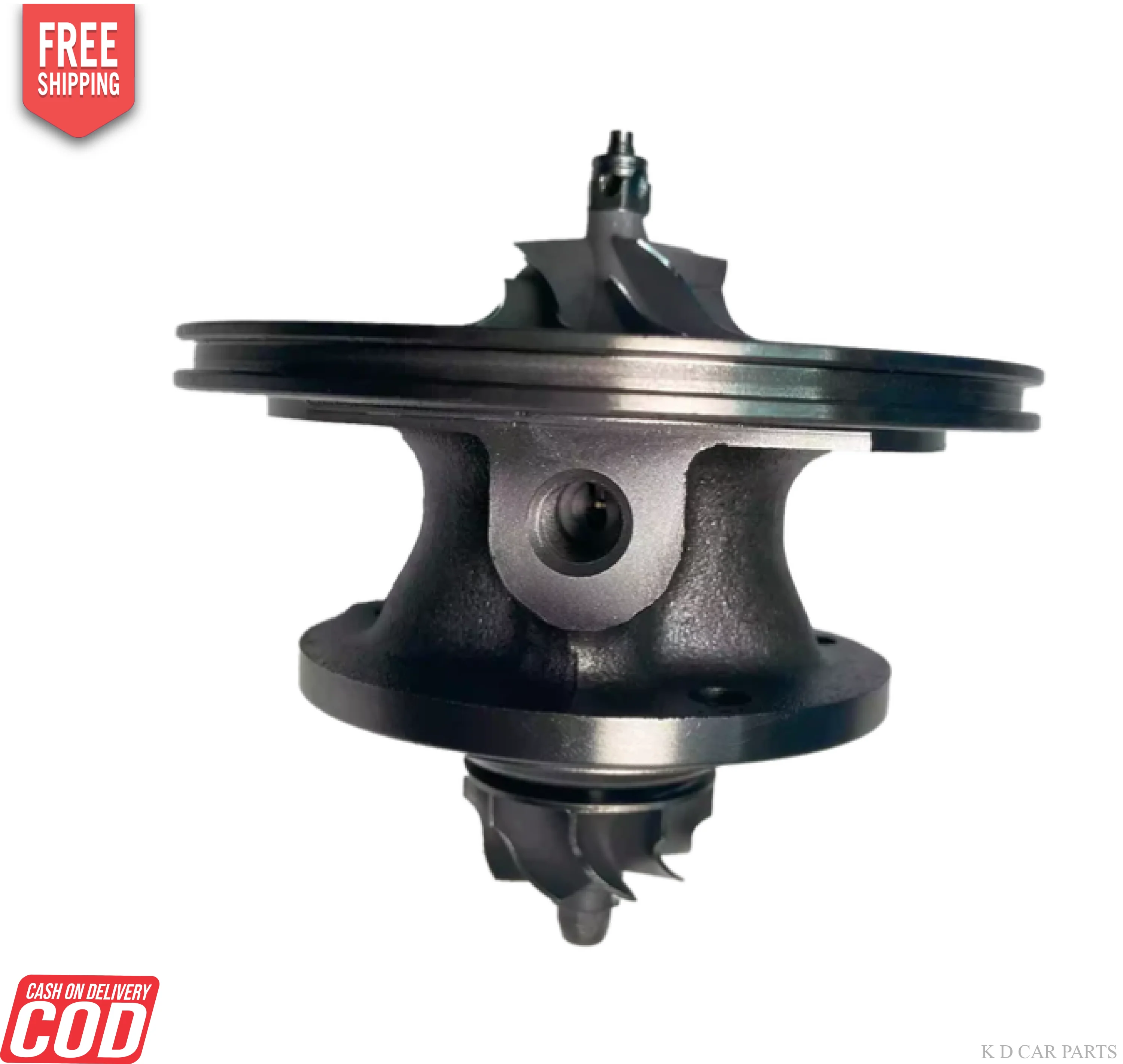 Turbo Core For Nissan Micra 3541902008 Turbo Master - Image 3