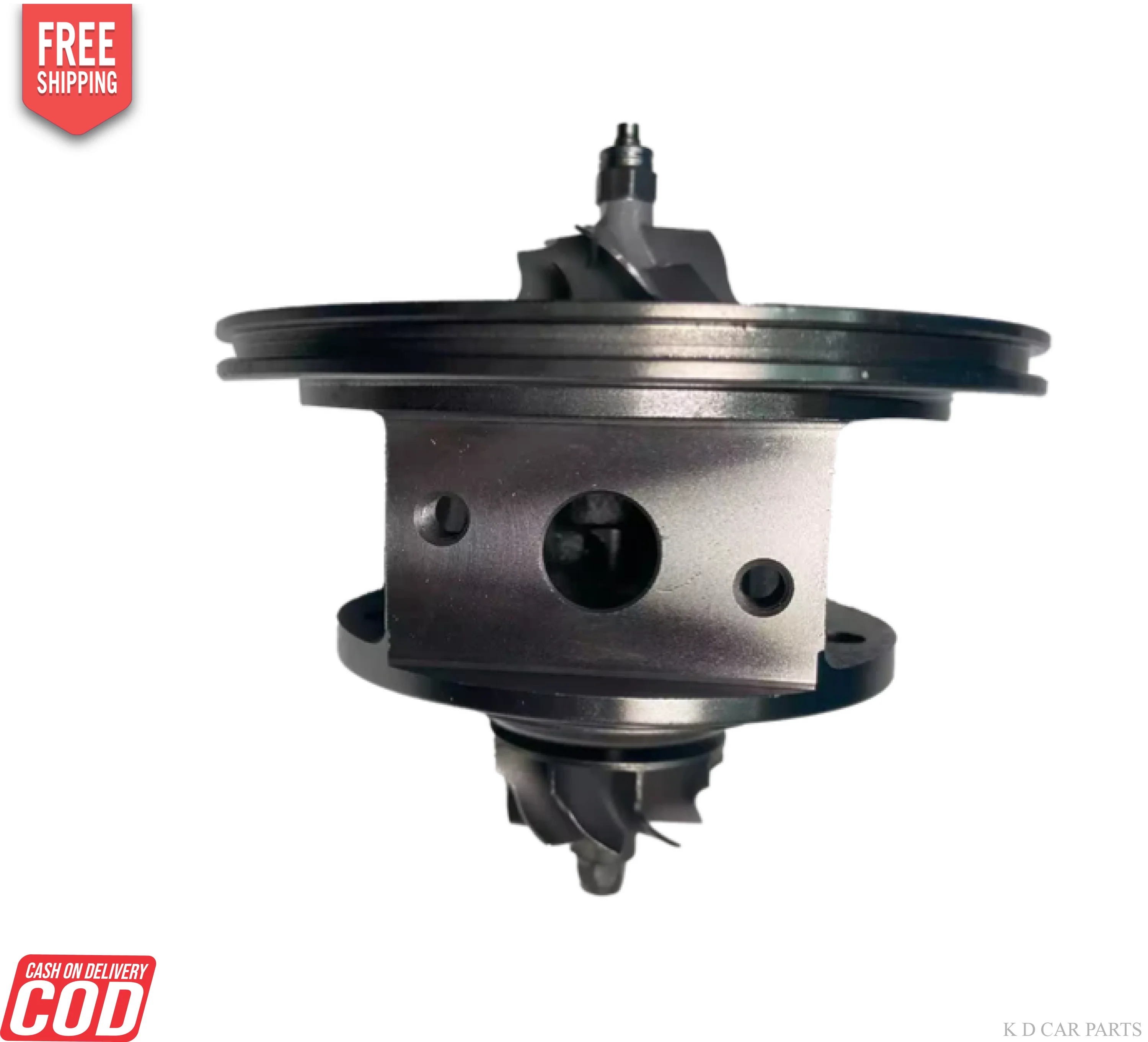 Turbo Core For Nissan Micra 3541902008 Turbo Master - Image 4