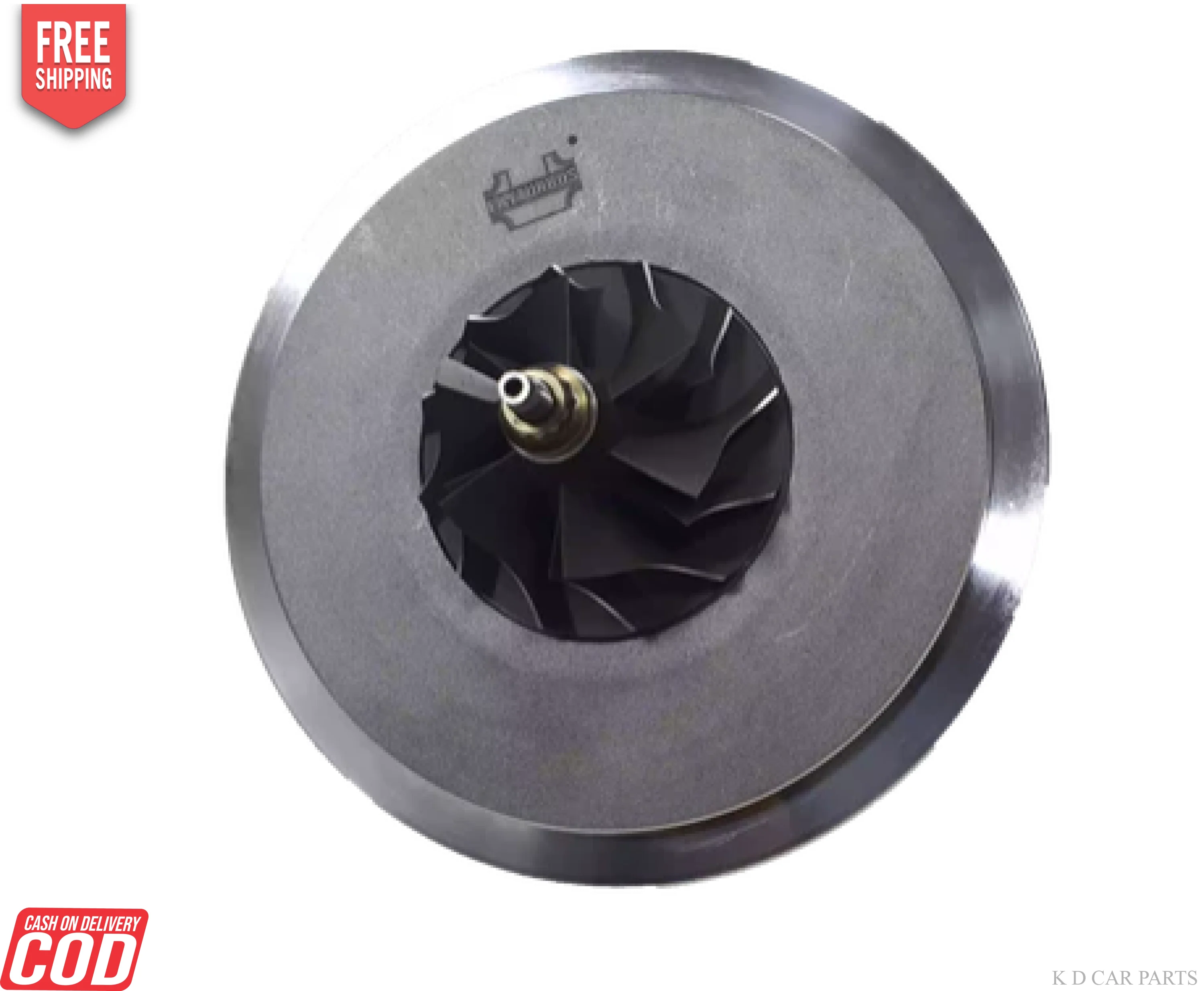 Turbo Core For Nissan Navara 767720 0001 E&E