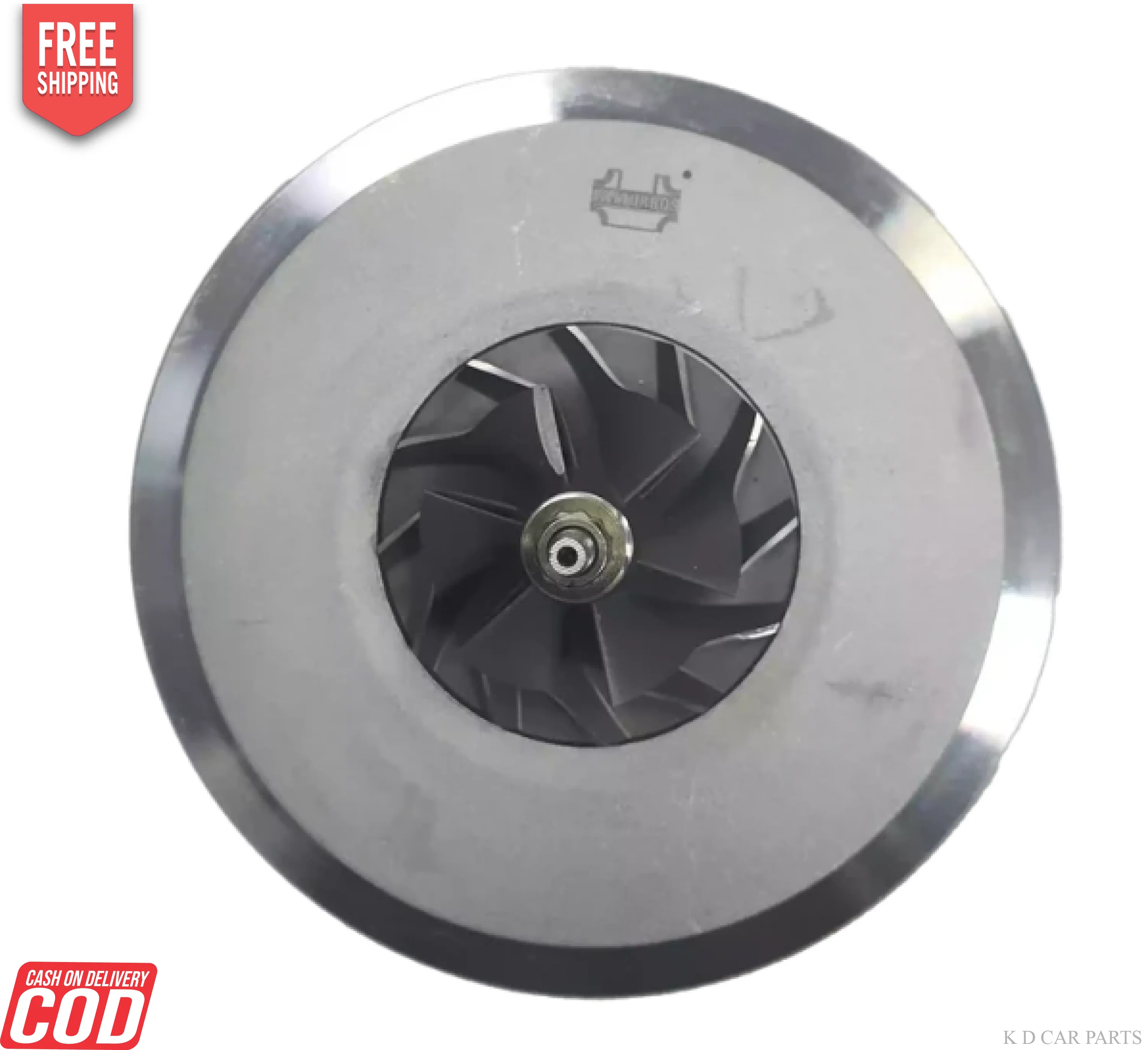 Turbo Core For Perkins 2674A842 768524 0026 E&E