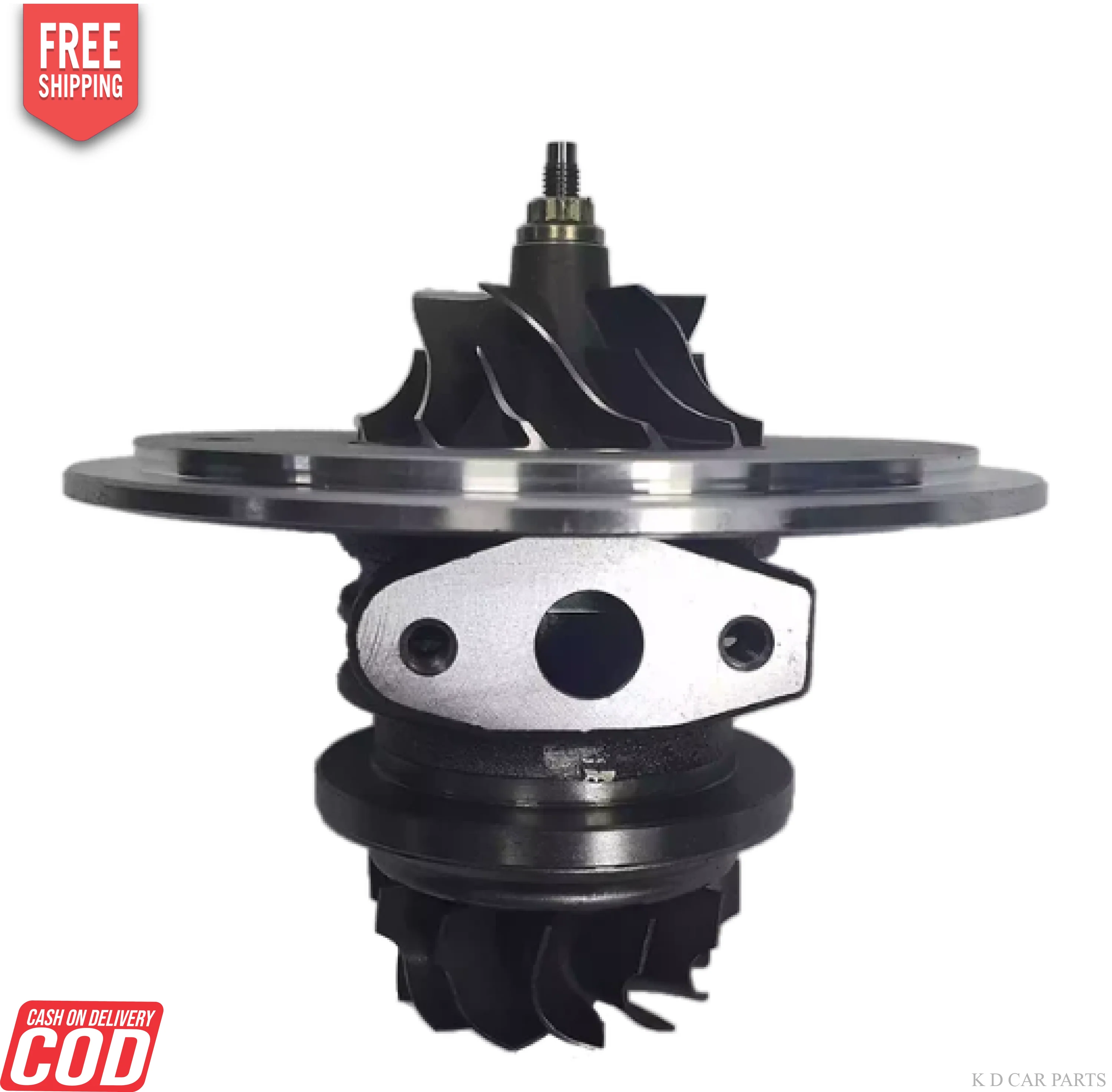 Turbo Core For Perkins 2674A842 768524 0026 E&E - Image 5