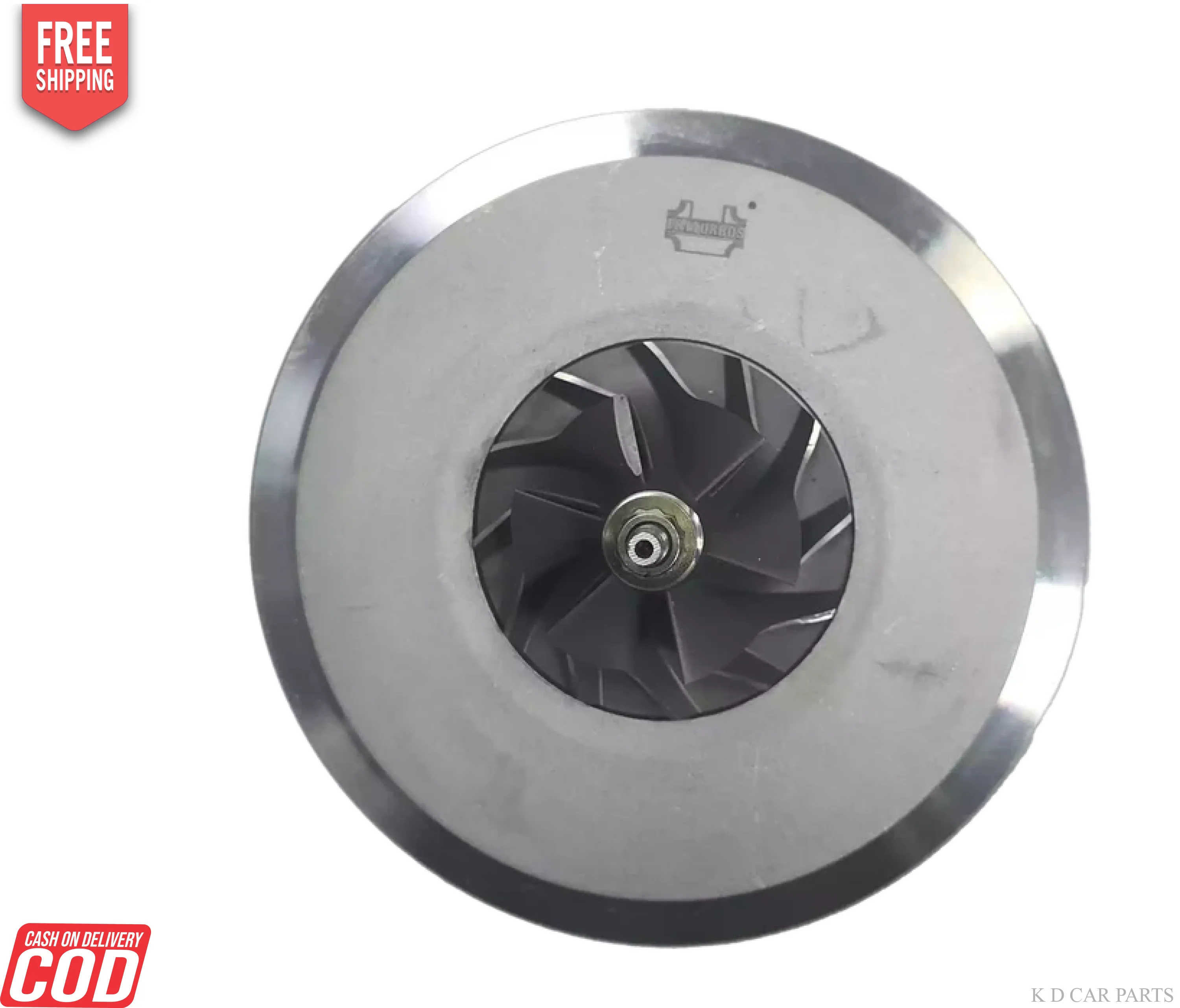 Turbo Core For Perkins 2674A842 768524 0026 E&E