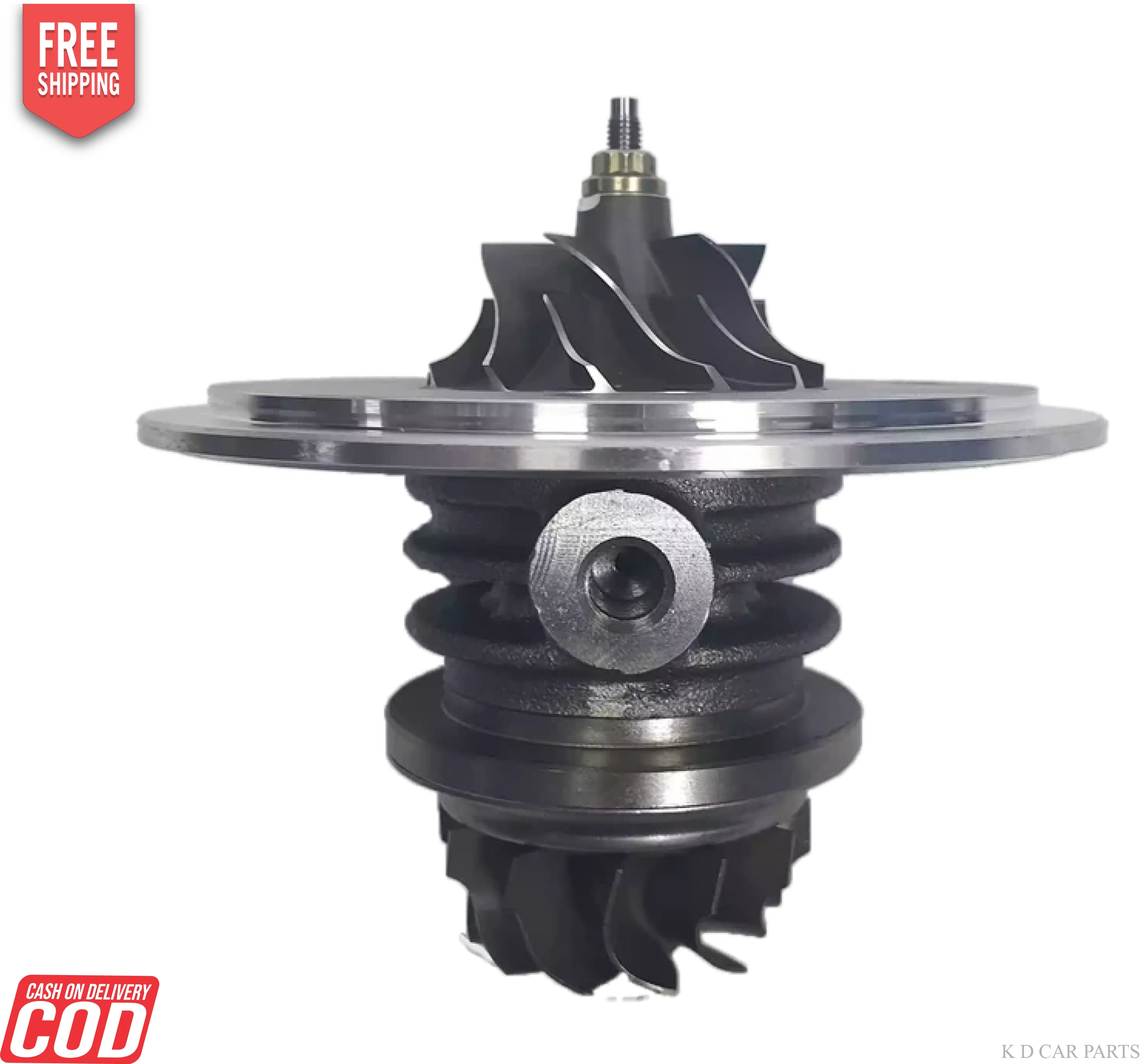 Turbo Core For Perkins 2674A842 768524 0026 E&E - Image 3