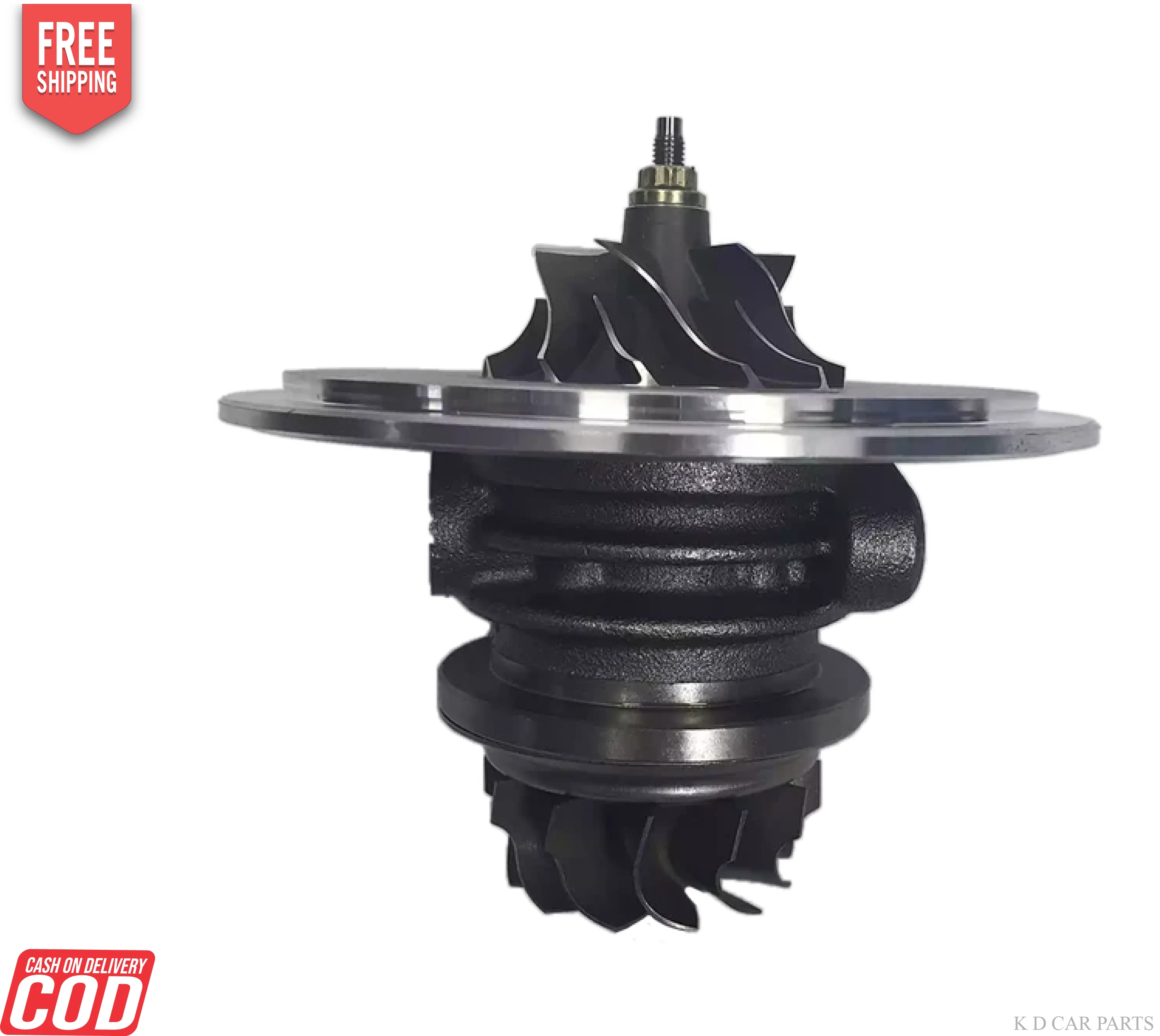 Turbo Core For Perkins 2674A842 768524 0026 E&E - Image 4