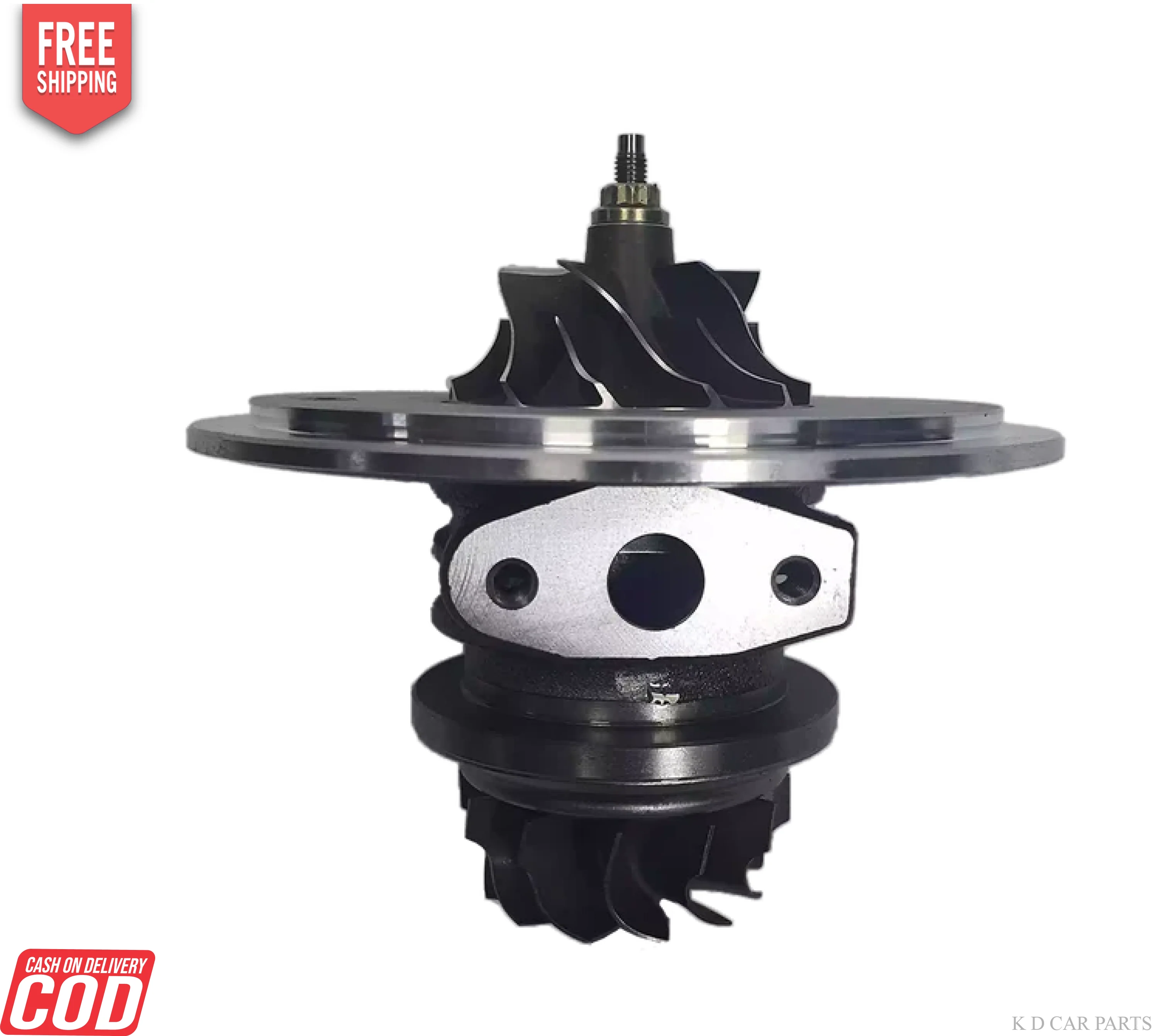 Turbo Core For Perkins 2674A842 768524 0026 E&E - Image 5