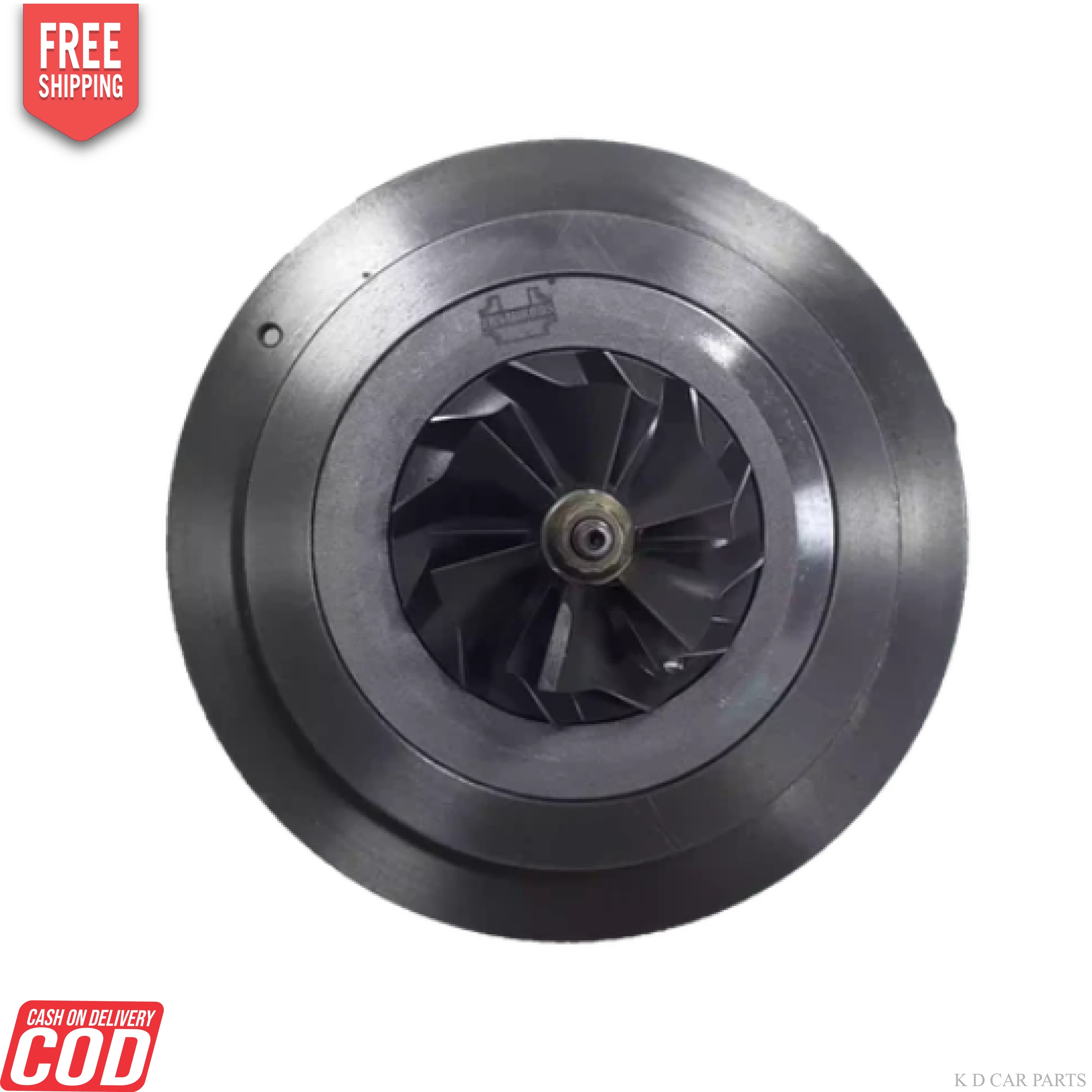 Turbo Core For Range Rover 4.4 TD8 800089 0001 E&E