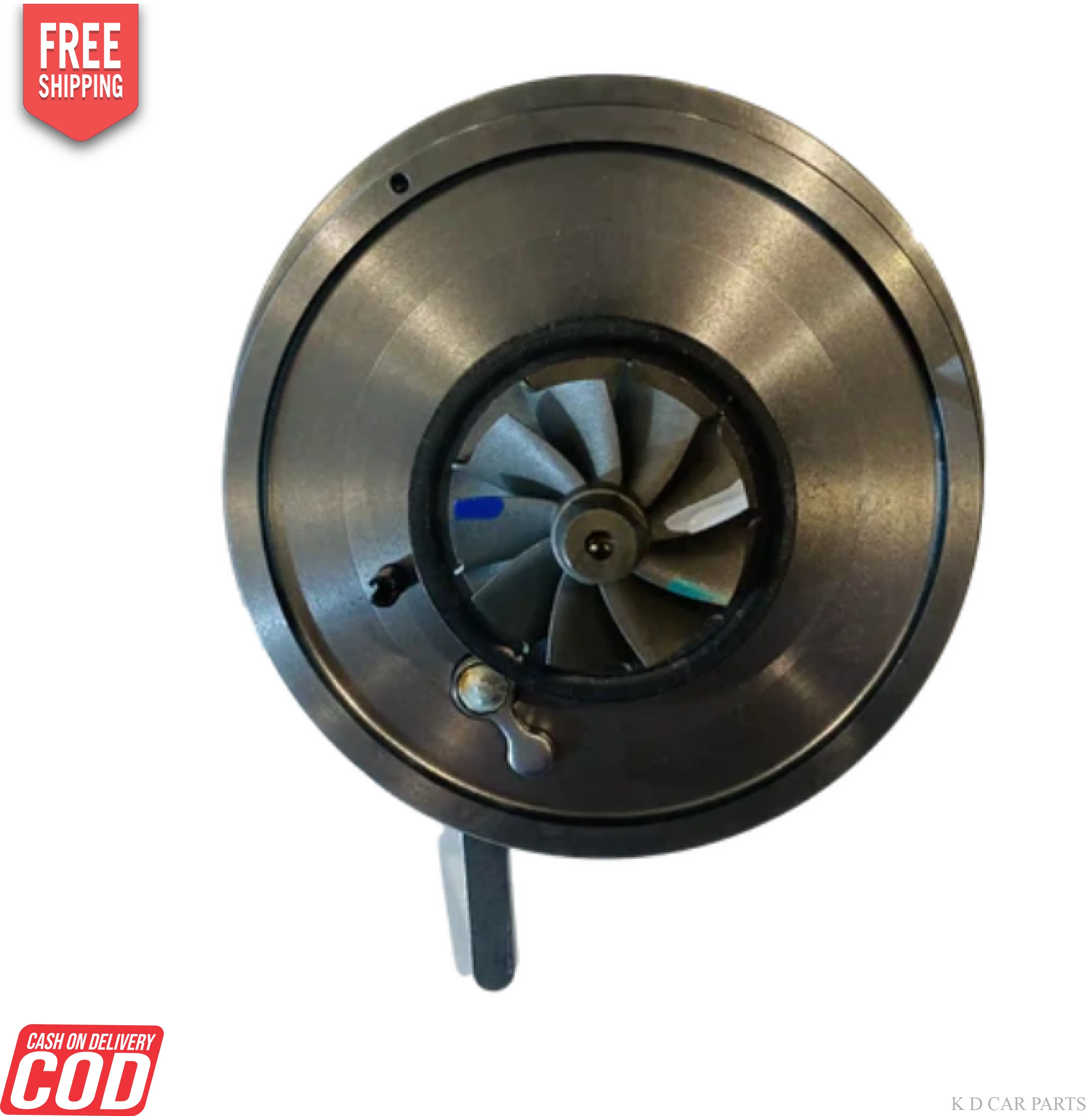 Turbo Core For Renault Duster 110BHP 54399700127 Suotepower - Image 2