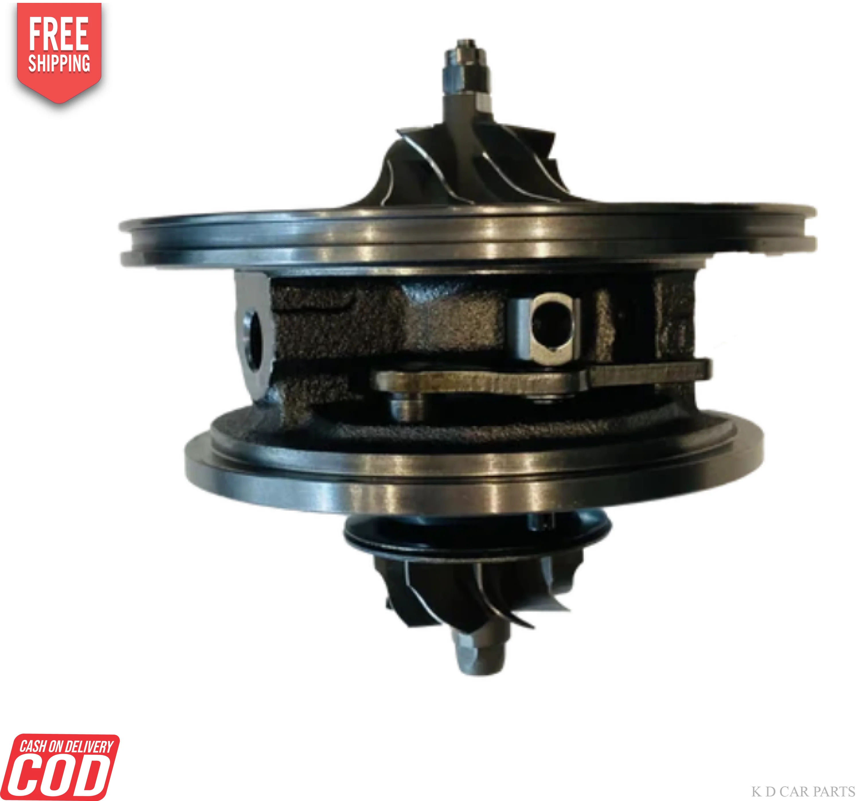 Turbo Core For Renault Duster 110BHP 54399700127 Suotepower - Image 3