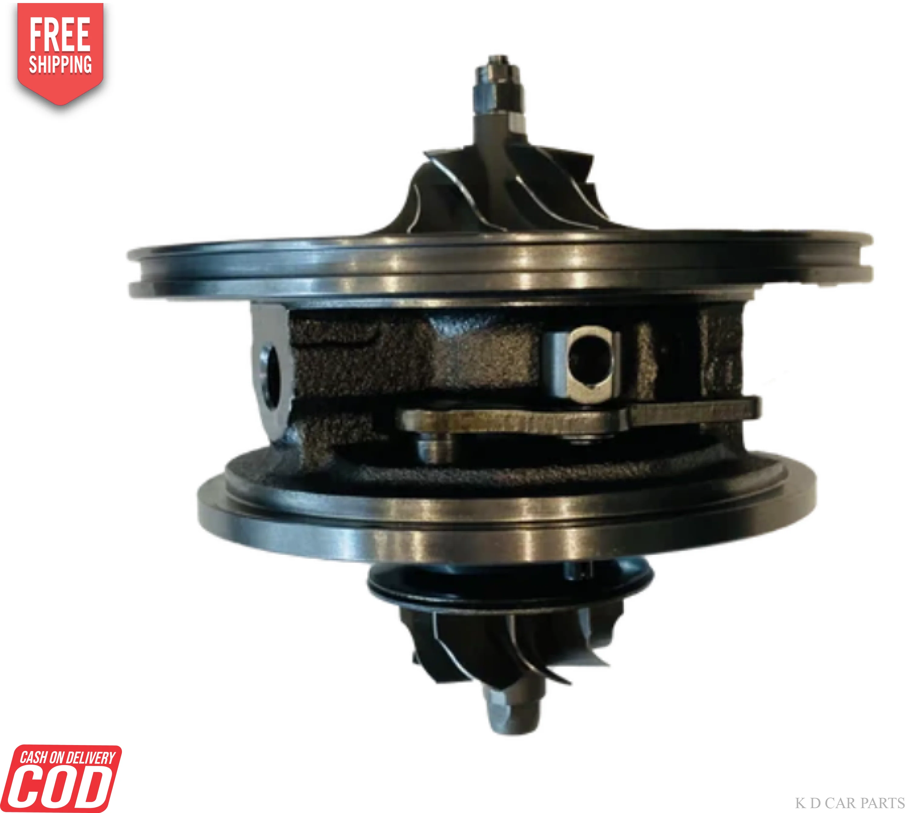 Turbo Core For Renault Duster 110BHP 54399700127 Suotepower - Image 4