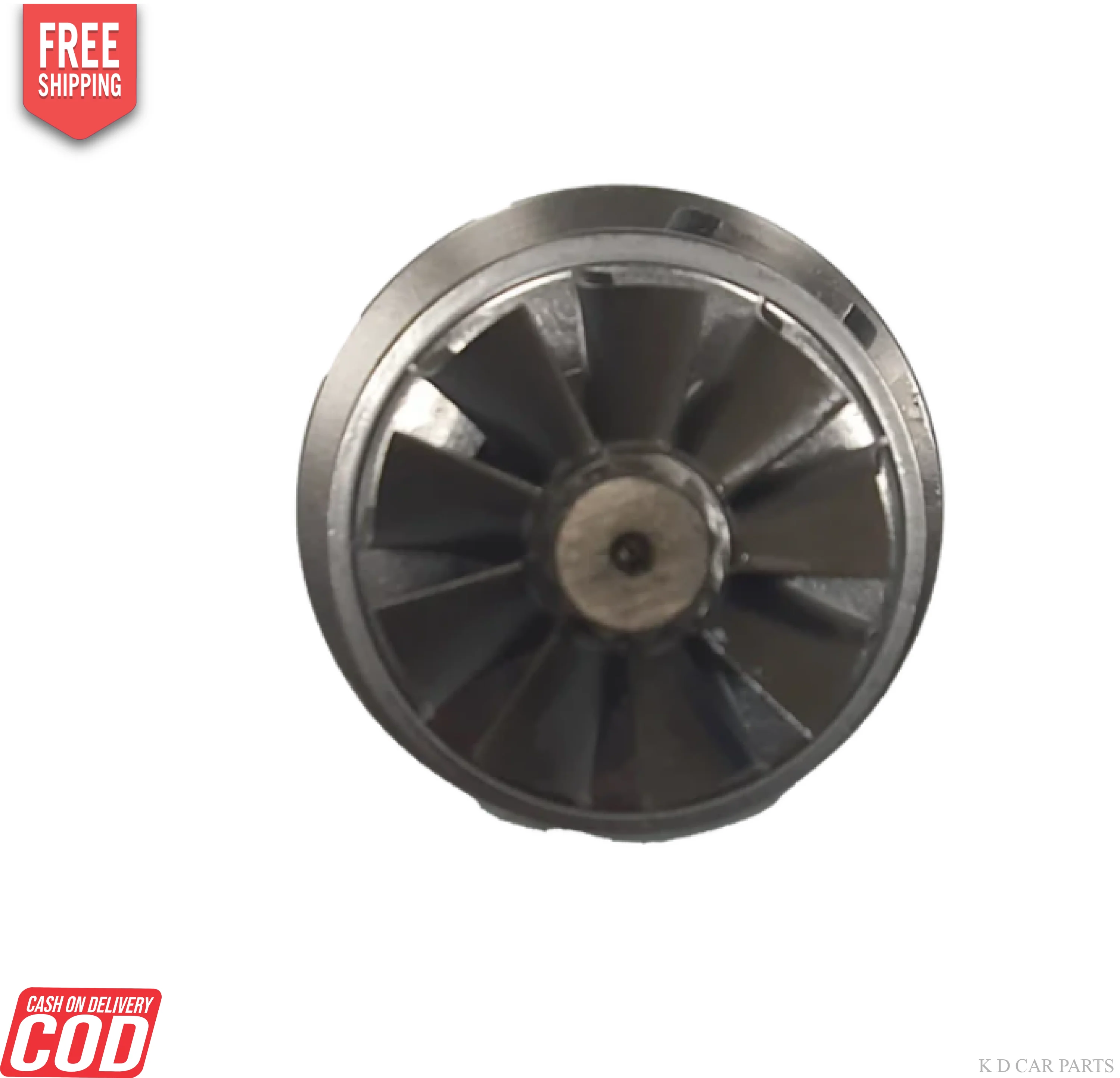 Turbo Core For S100 Deutz Indusrial Engine 04258205KZ E&E - Image 2