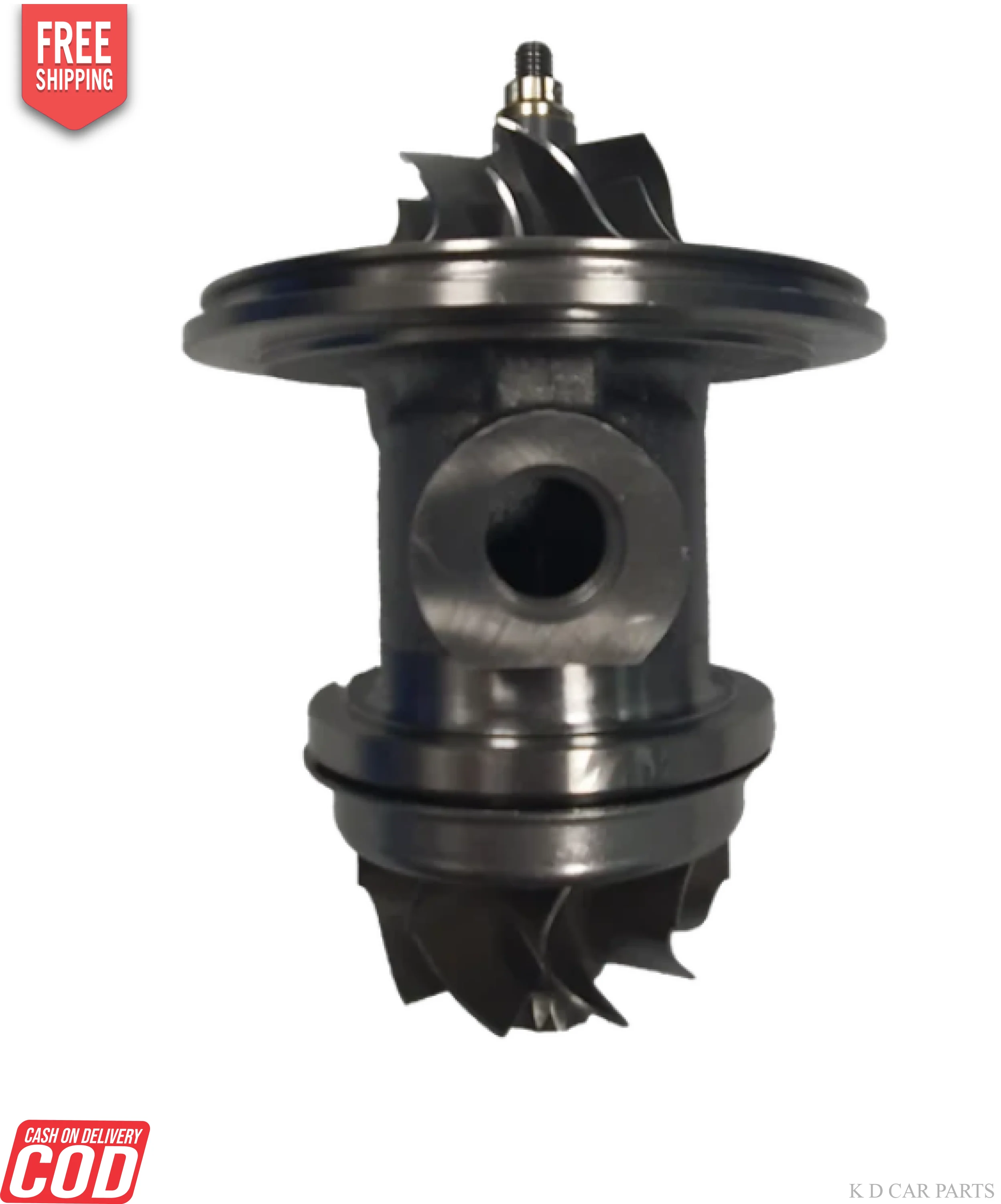 Turbo Core For S100 Deutz Indusrial Engine 04258205KZ E&E - Image 3