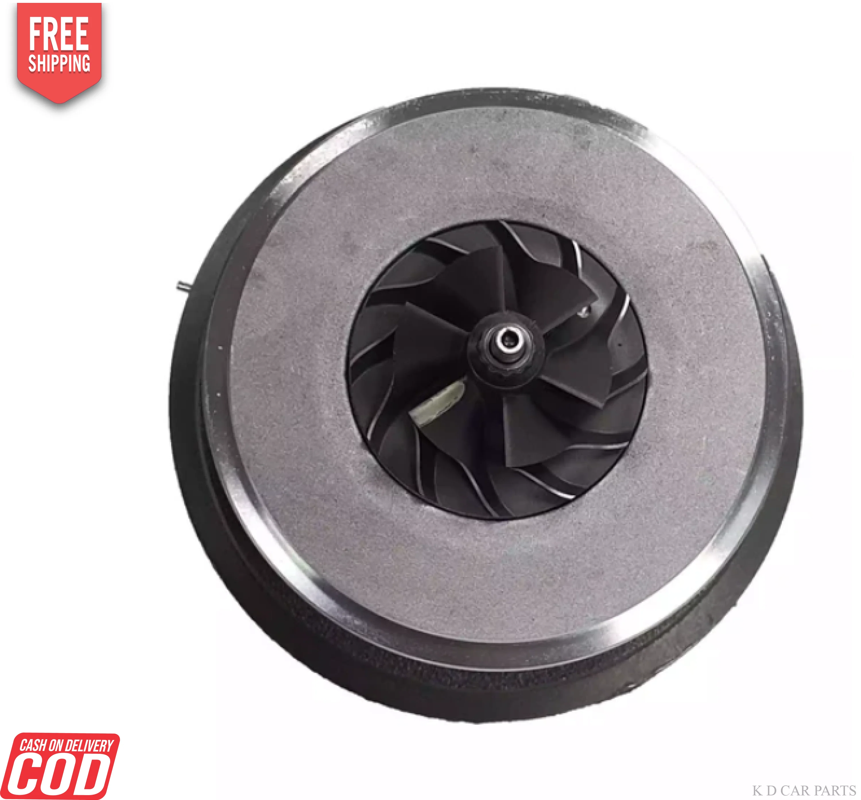 Turbo Core For Ssang Yong 761433 0002 E&E