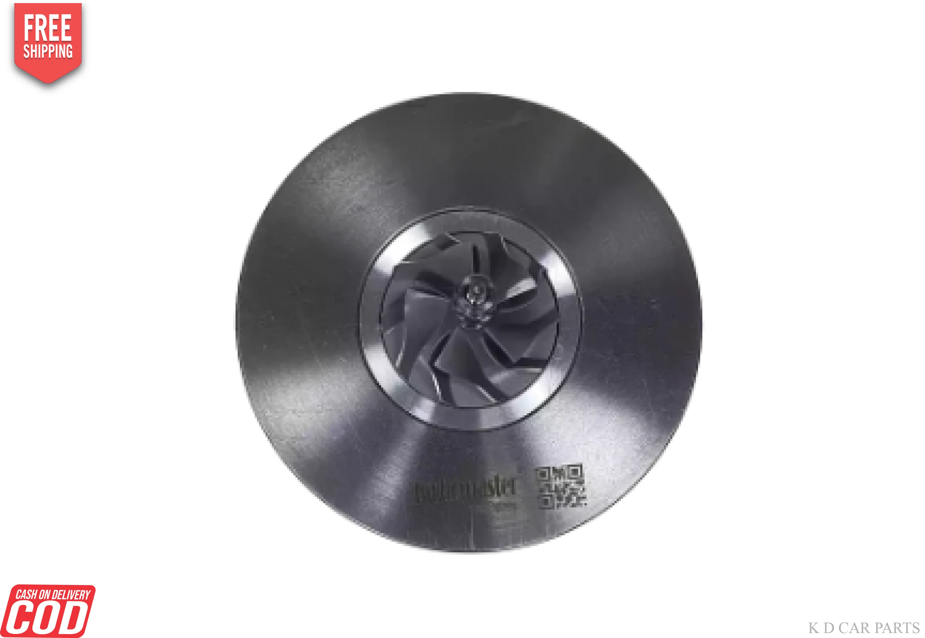 Turbo Core For Tata Ace Super 3537902001 Turbomaster