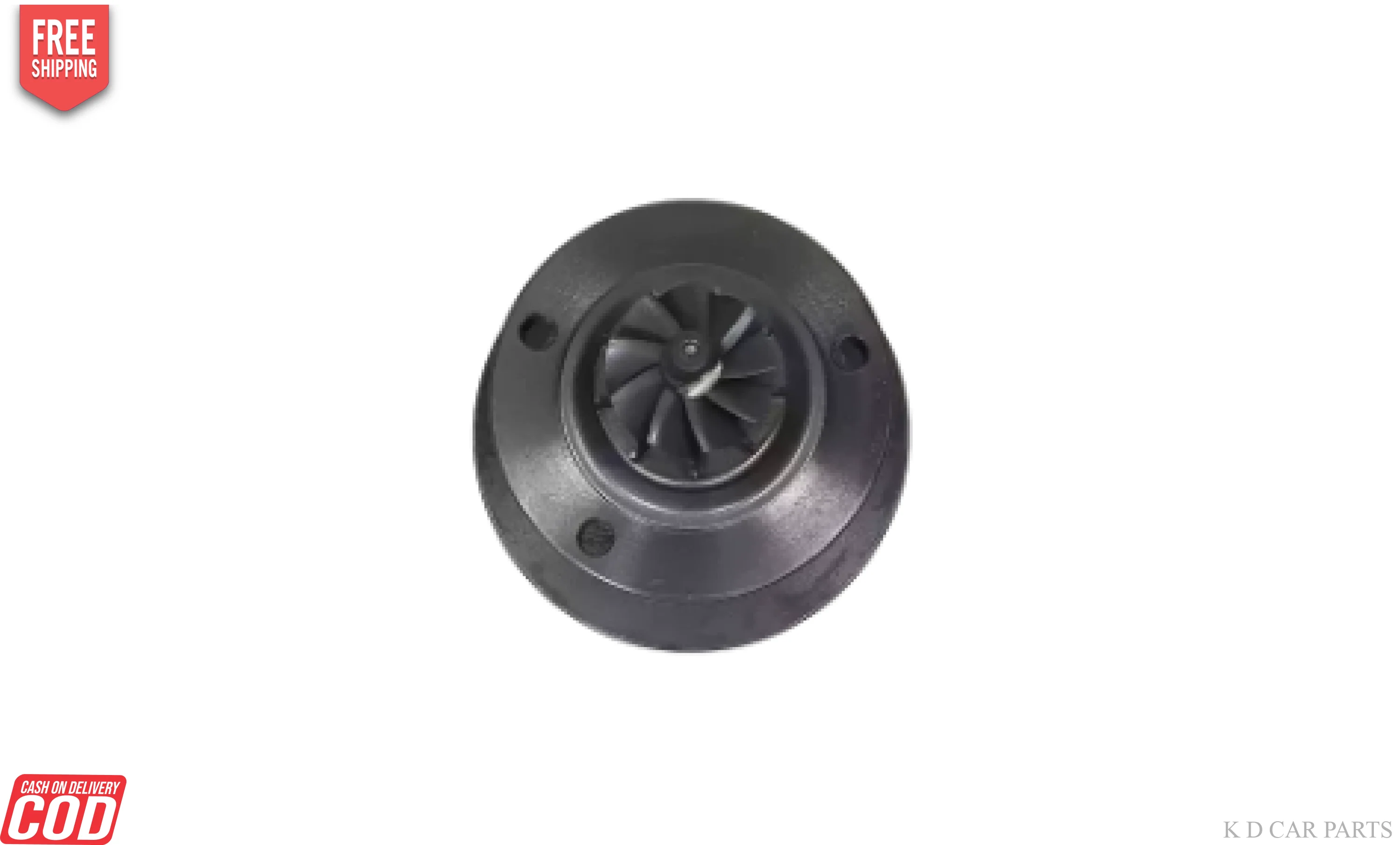Turbo Core For Tata Ace Super 3537902001 Turbomaster - Image 2