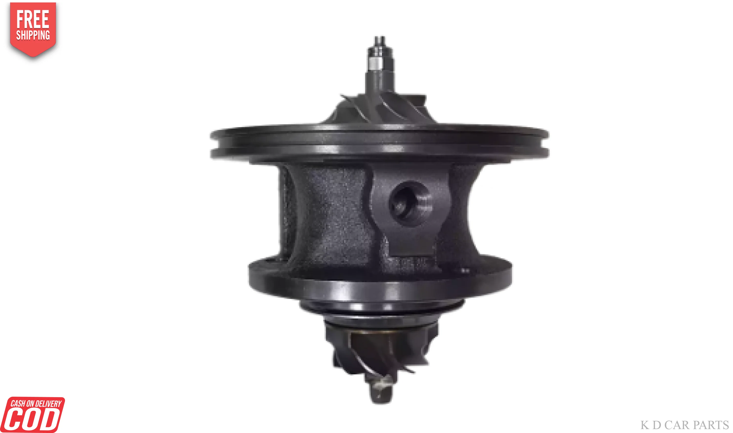 Turbo Core For Tata Ace Super 3537902001 Turbomaster - Image 3
