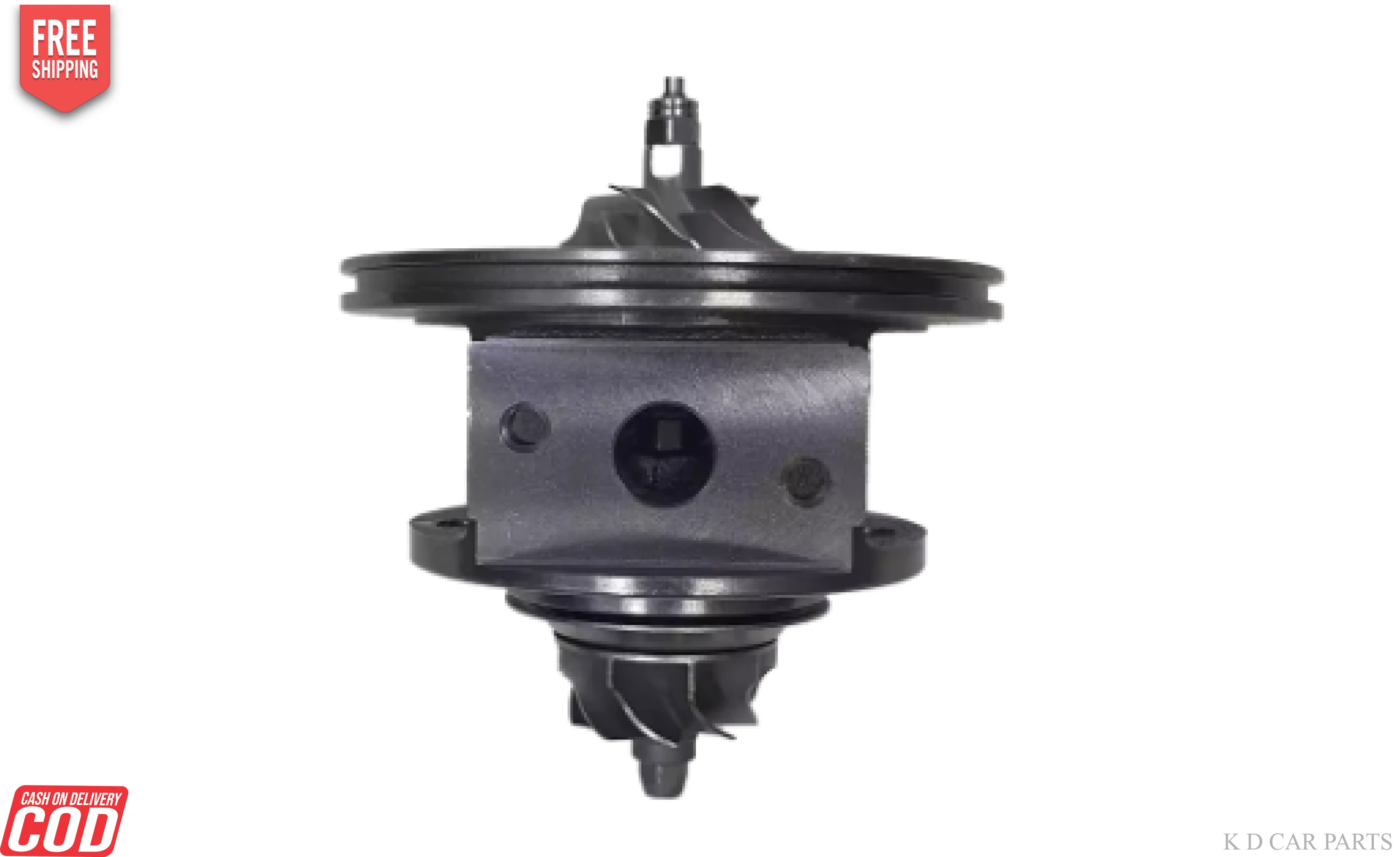 Turbo Core For Tata Ace Super 3537902001 Turbomaster - Image 4