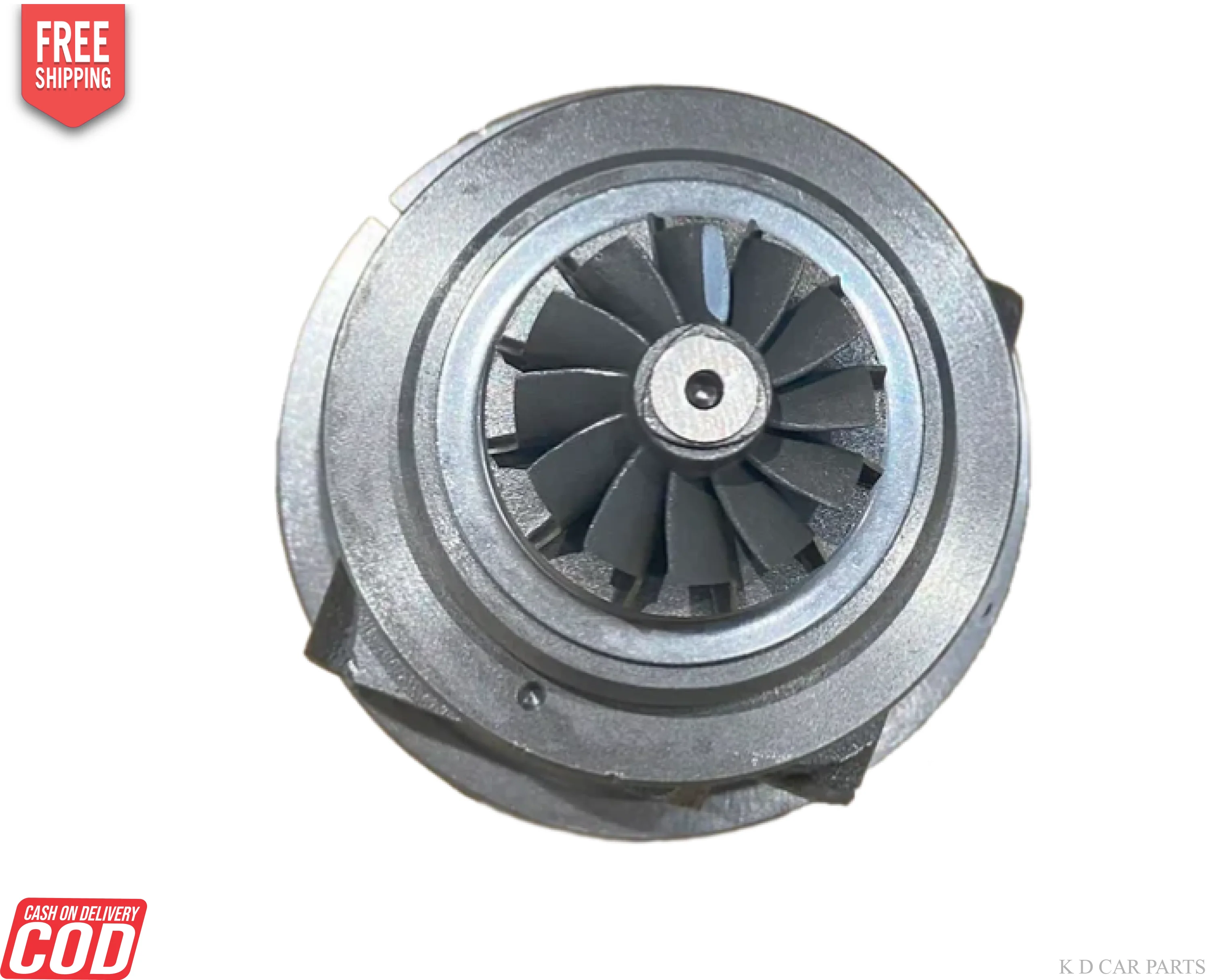 Turbo Core For Tata Bolt/Zest Petrol 830979 0001 Turbo Master - Image 2