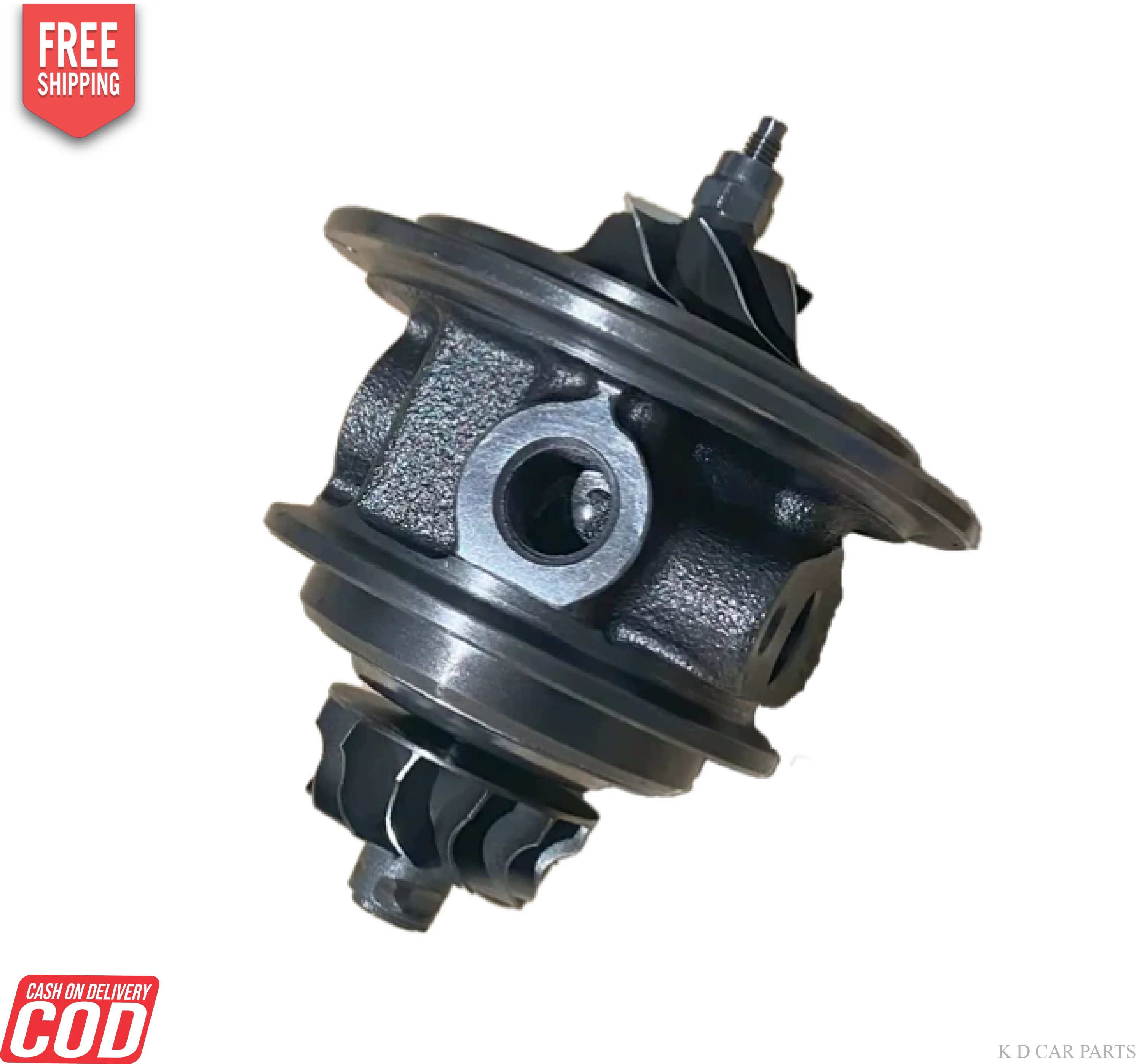 Turbo Core For Tata Bolt/Zest Petrol 830979 0001 Turbo Master - Image 3