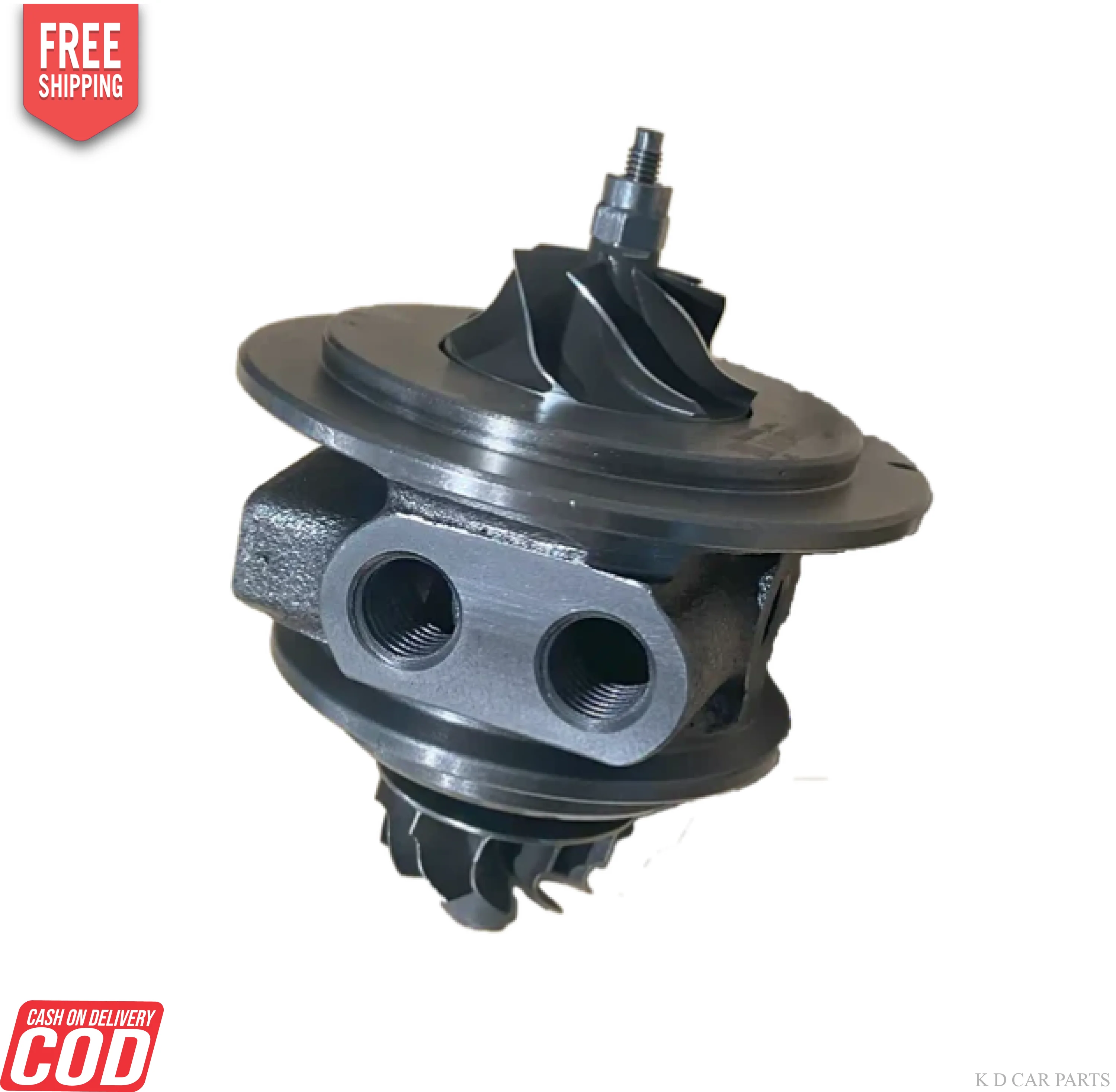 Turbo Core For Tata Bolt/Zest Petrol 830979 0001 Turbo Master - Image 4