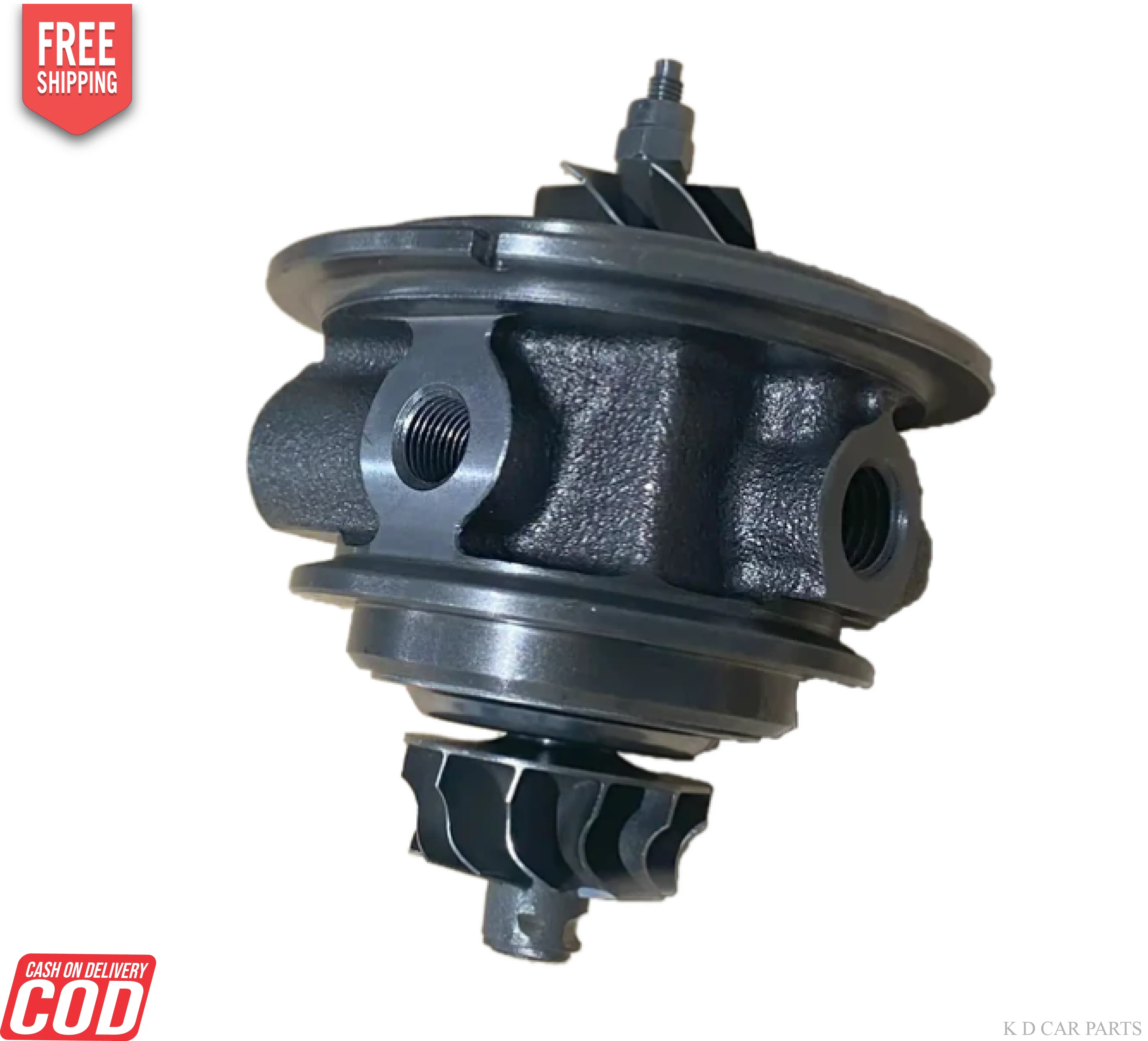 Turbo Core For Tata Bolt/Zest Petrol 830979 0001 Turbo Master - Image 5