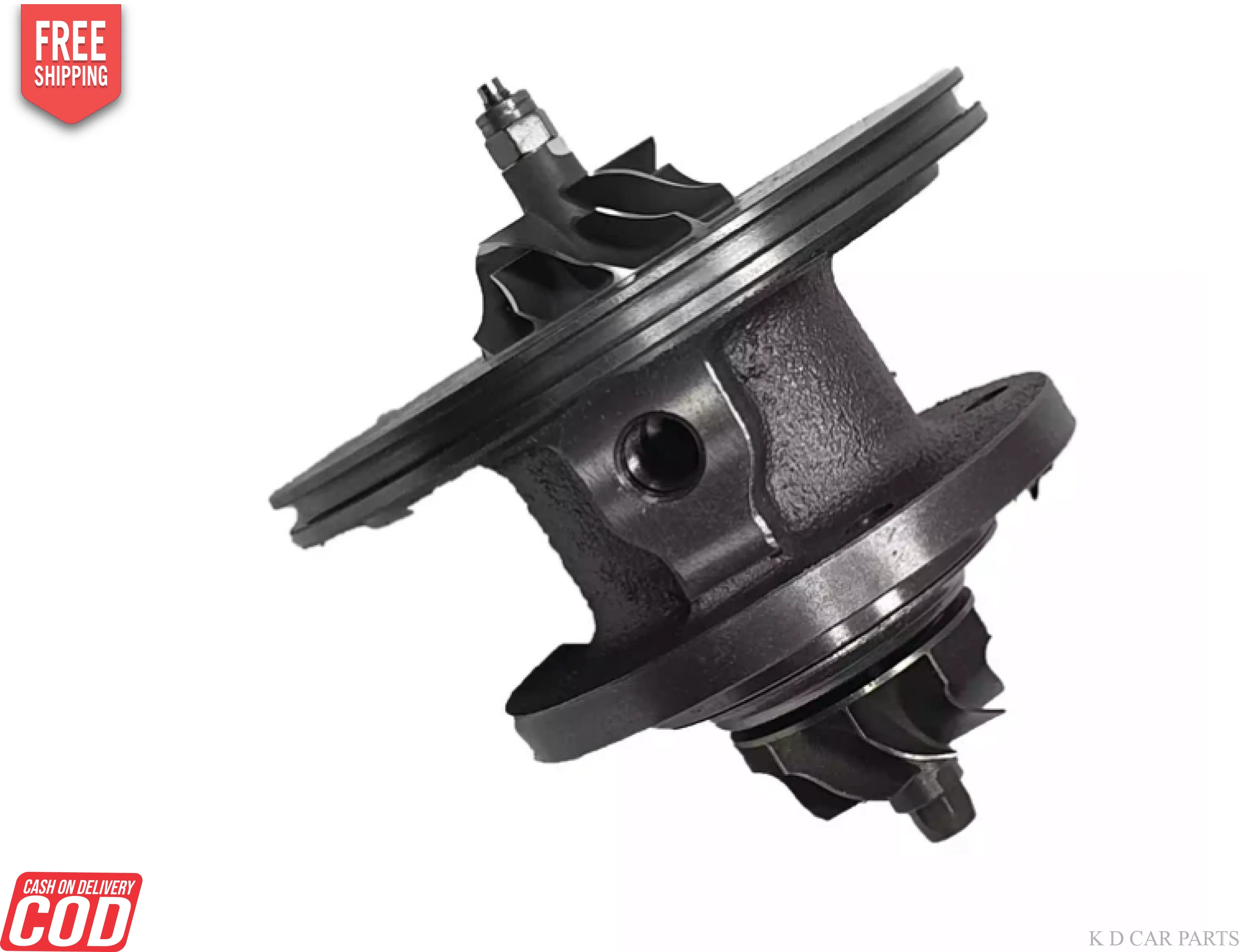 Turbo Core For Tata Indica 5435 970 0003 E&E - Image 3
