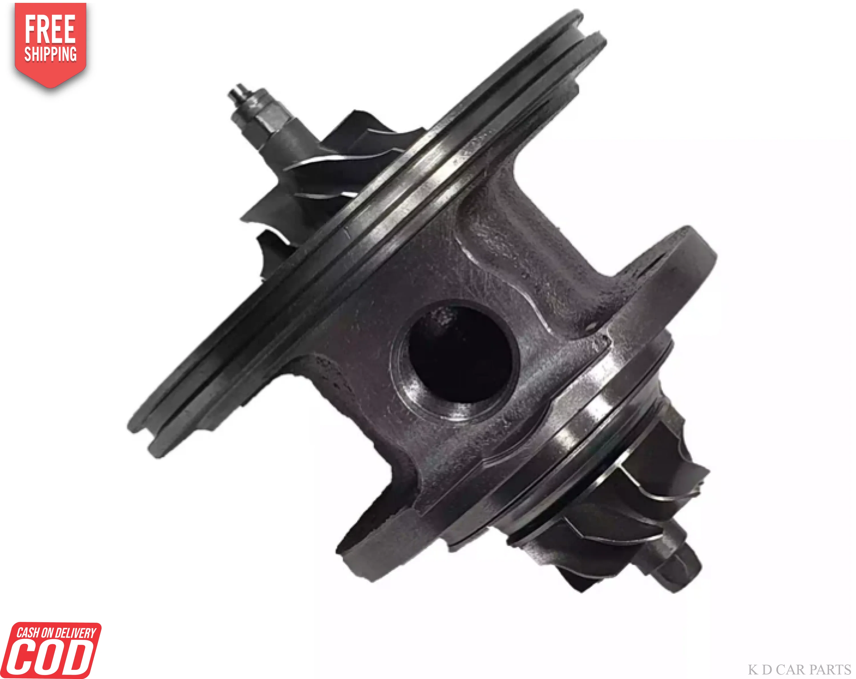 Turbo Core For Tata Indica 5435 970 0003 E&E - Image 4
