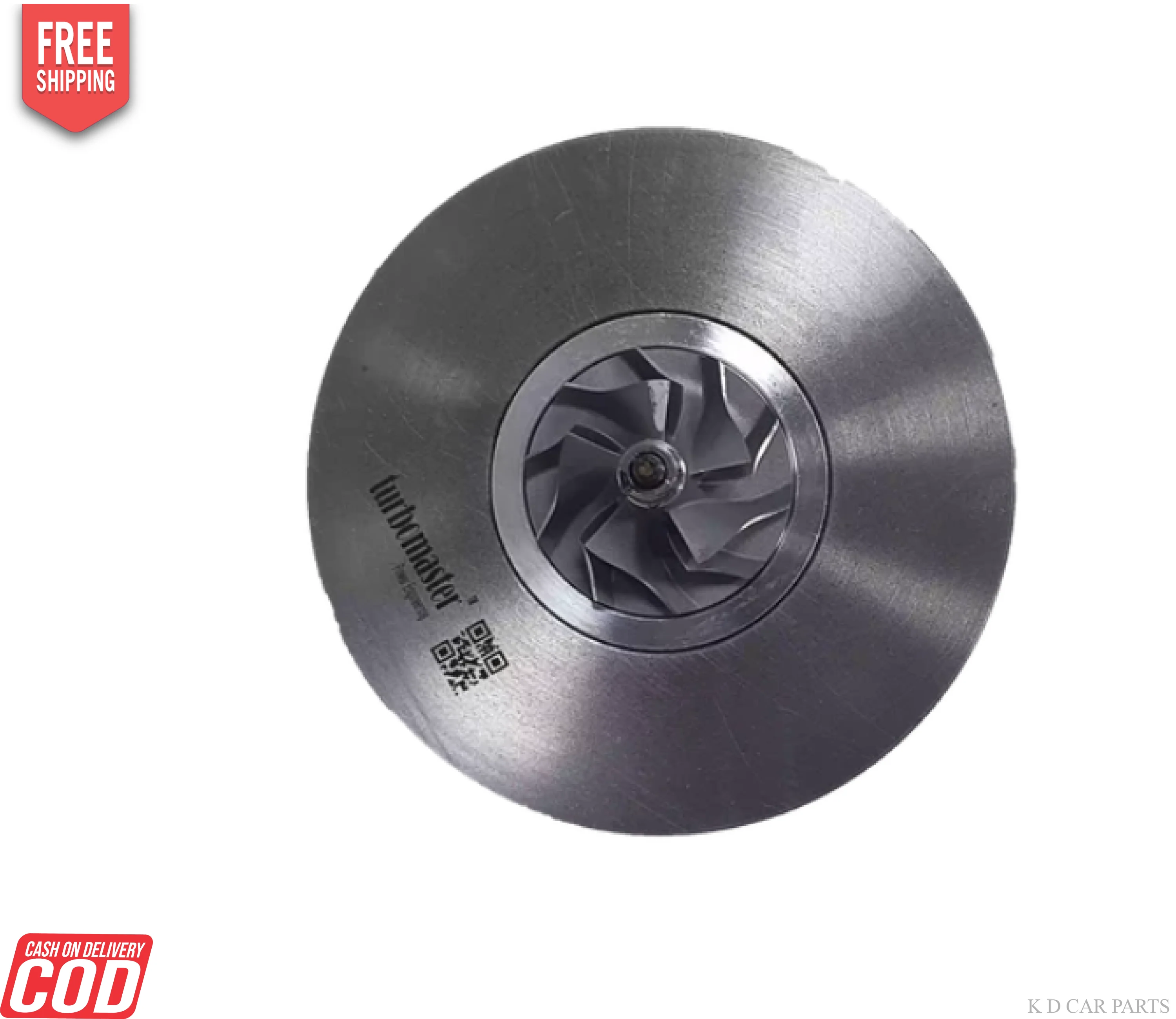 Turbo Core For Tata Indica Vista 54359700005 Turbomaster