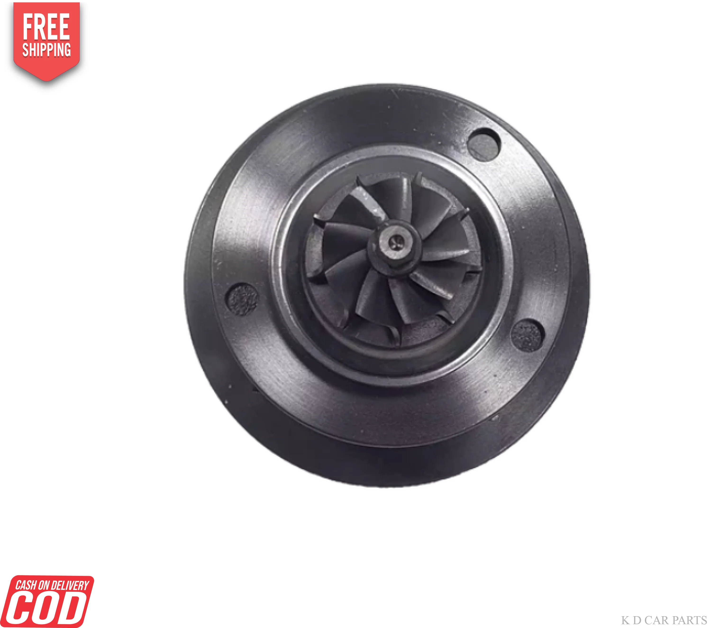 Turbo Core For Tata Indica Vista 54359700005 Turbomaster - Image 2
