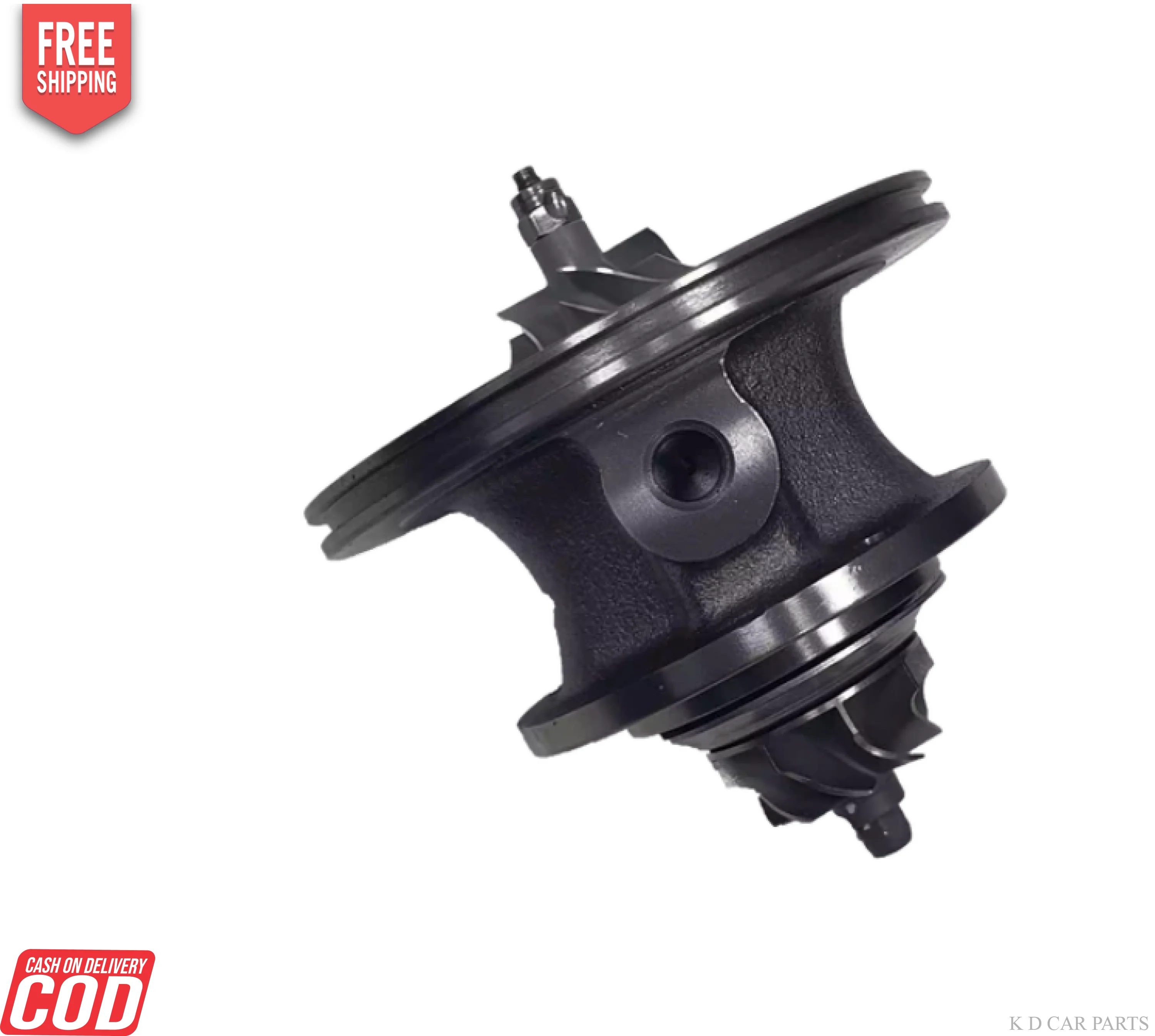 Turbo Core For Tata Indica Vista 54359700005 Turbomaster - Image 3
