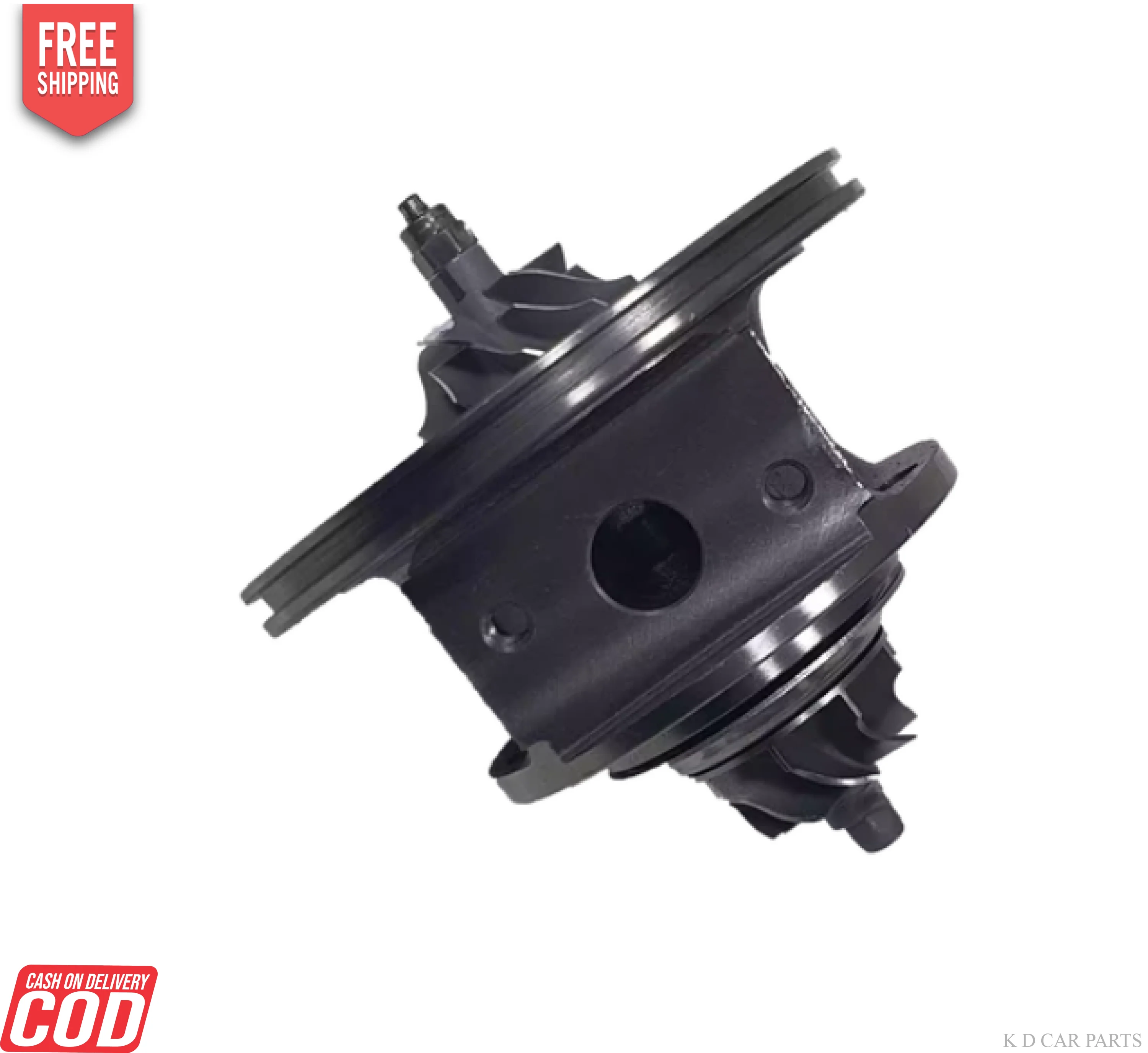 Turbo Core For Tata Indica Vista 54359700005 Turbomaster - Image 4