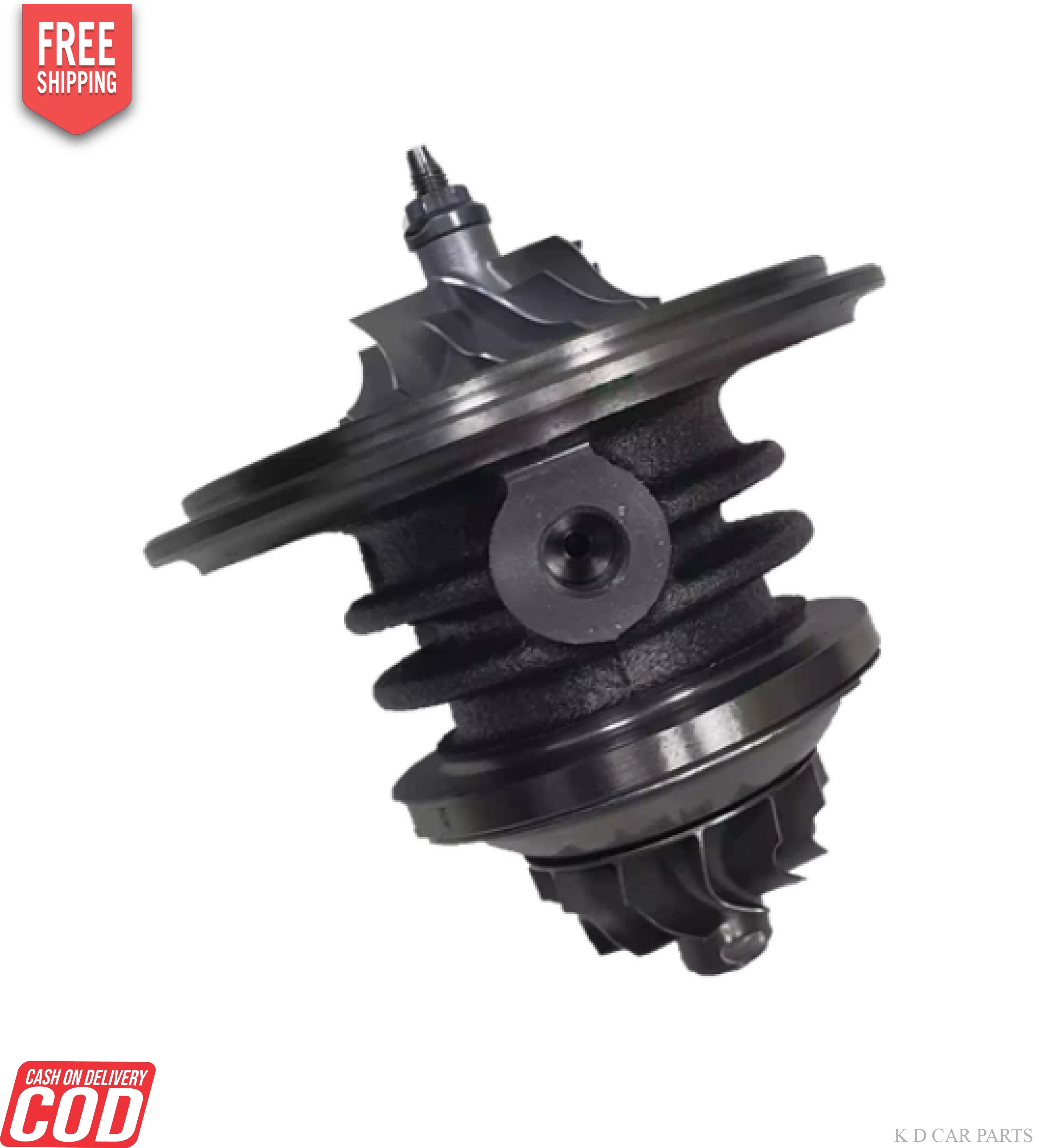 Turbo Core For Tata Movus 754852-5142S Garrett - Image 3