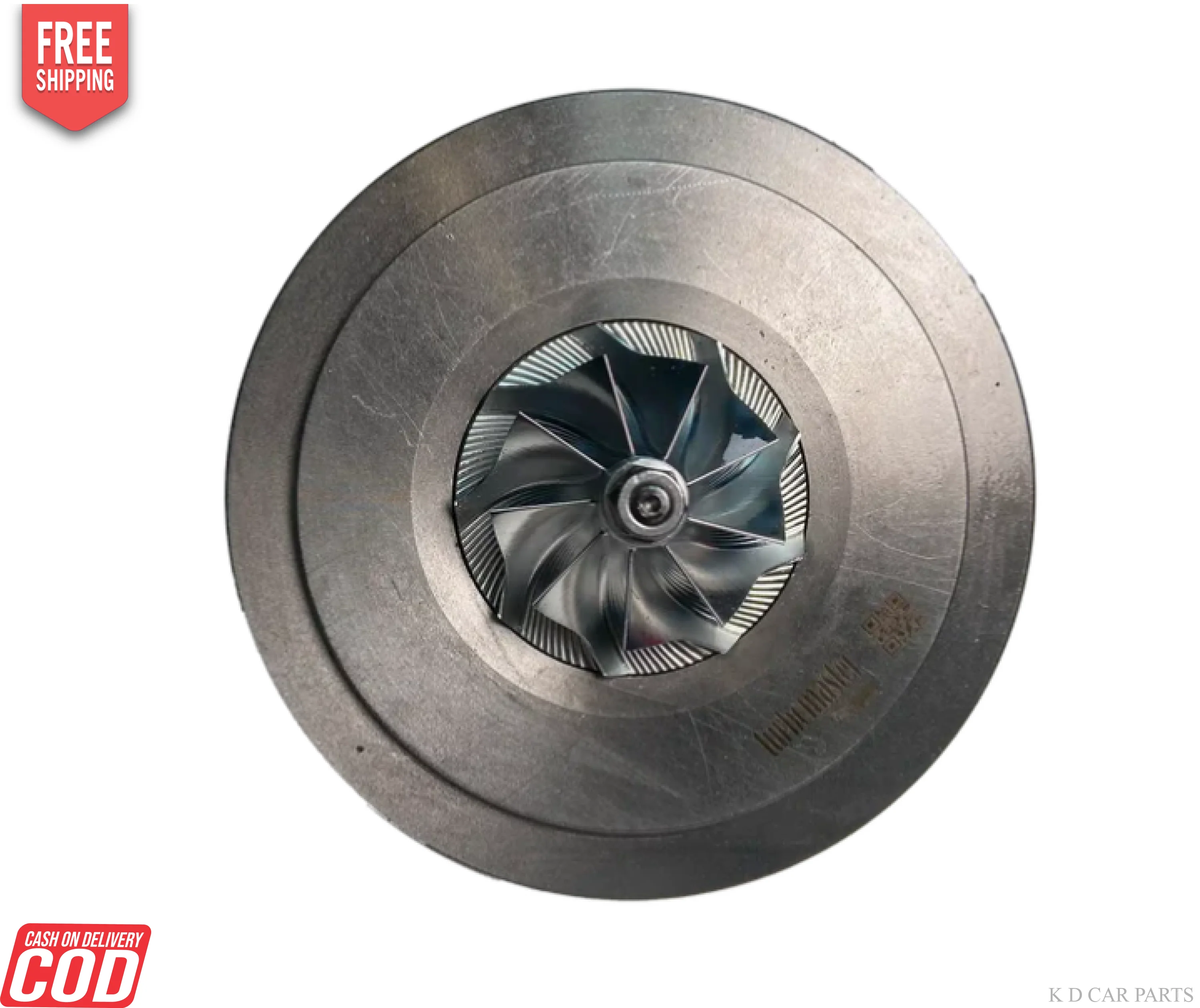 Turbo Core For Tata Safari 0135 803188-5003S Turbomaster