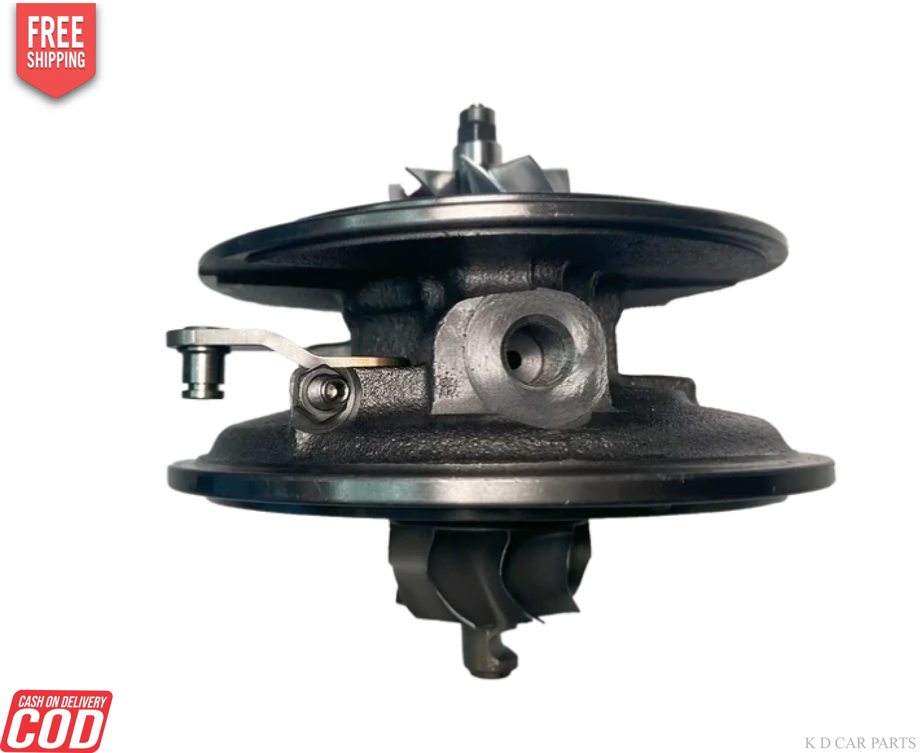 Turbo Core For Tata Safari 0135 803188-5003S Turbomaster - Image 3