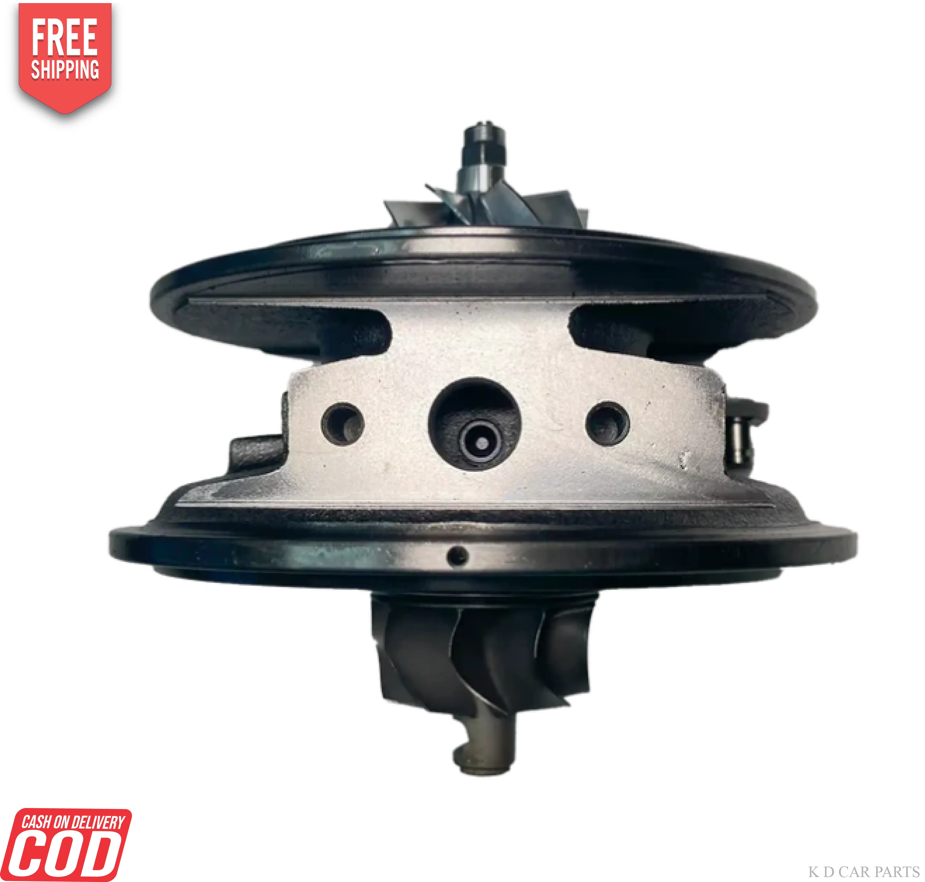 Turbo Core For Tata Safari 0135 803188-5003S Turbomaster - Image 4