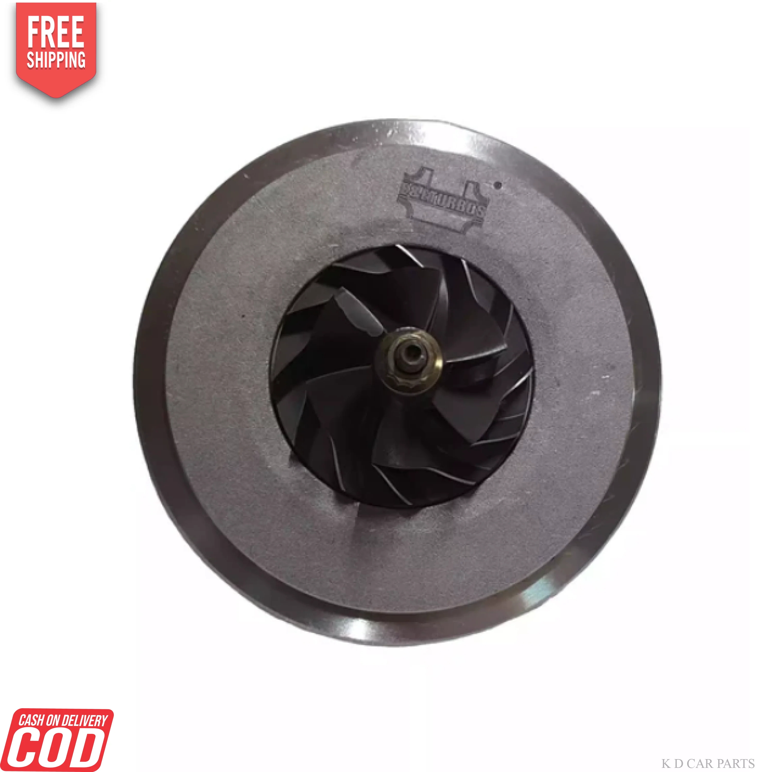 Turbo Core For Tata Safari 2.2L 766470-5002S E&E