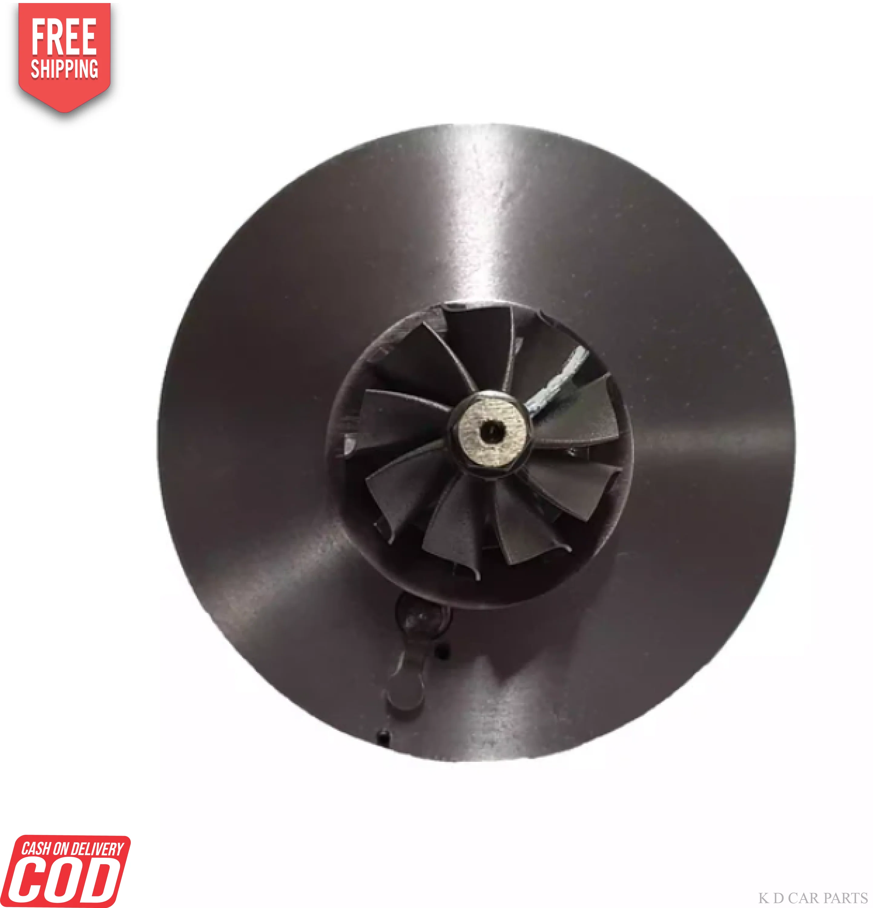 Turbo Core For Tata Safari 2.2L 766470-5002S E&E - Image 2