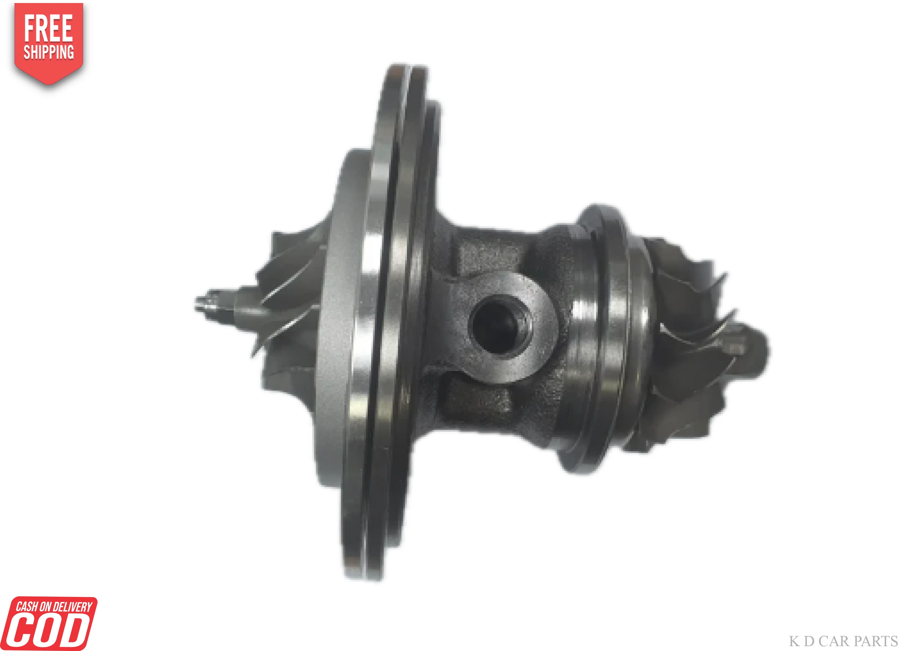 Turbo Core For Tata Sumo Tata safari 2.0 Tempo Traveller K04-0007 53049700007 E&E - Image 3