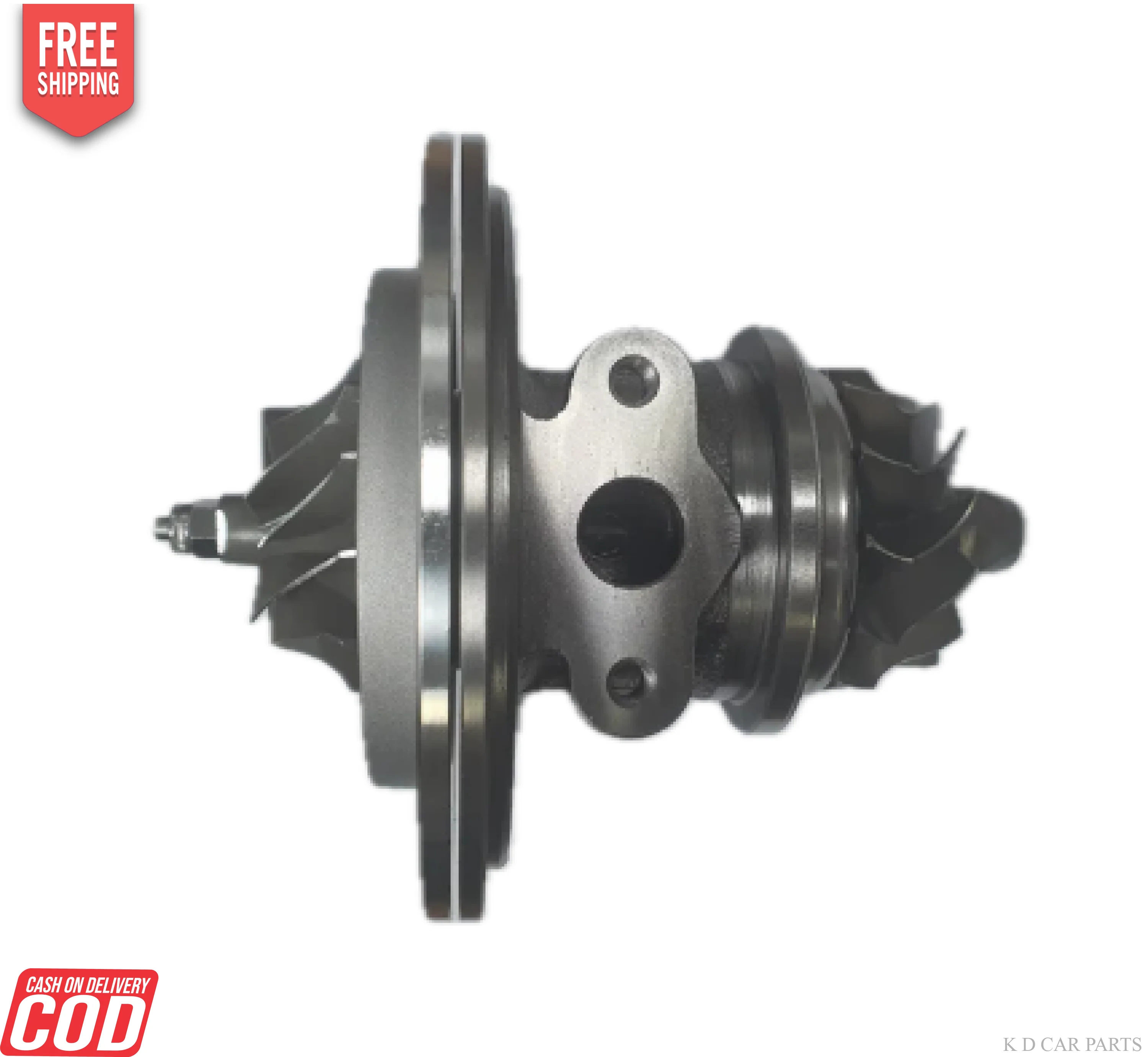Turbo Core For Tata Sumo Tata safari 2.0 Tempo Traveller K04-0007 53049700007 E&E - Image 4