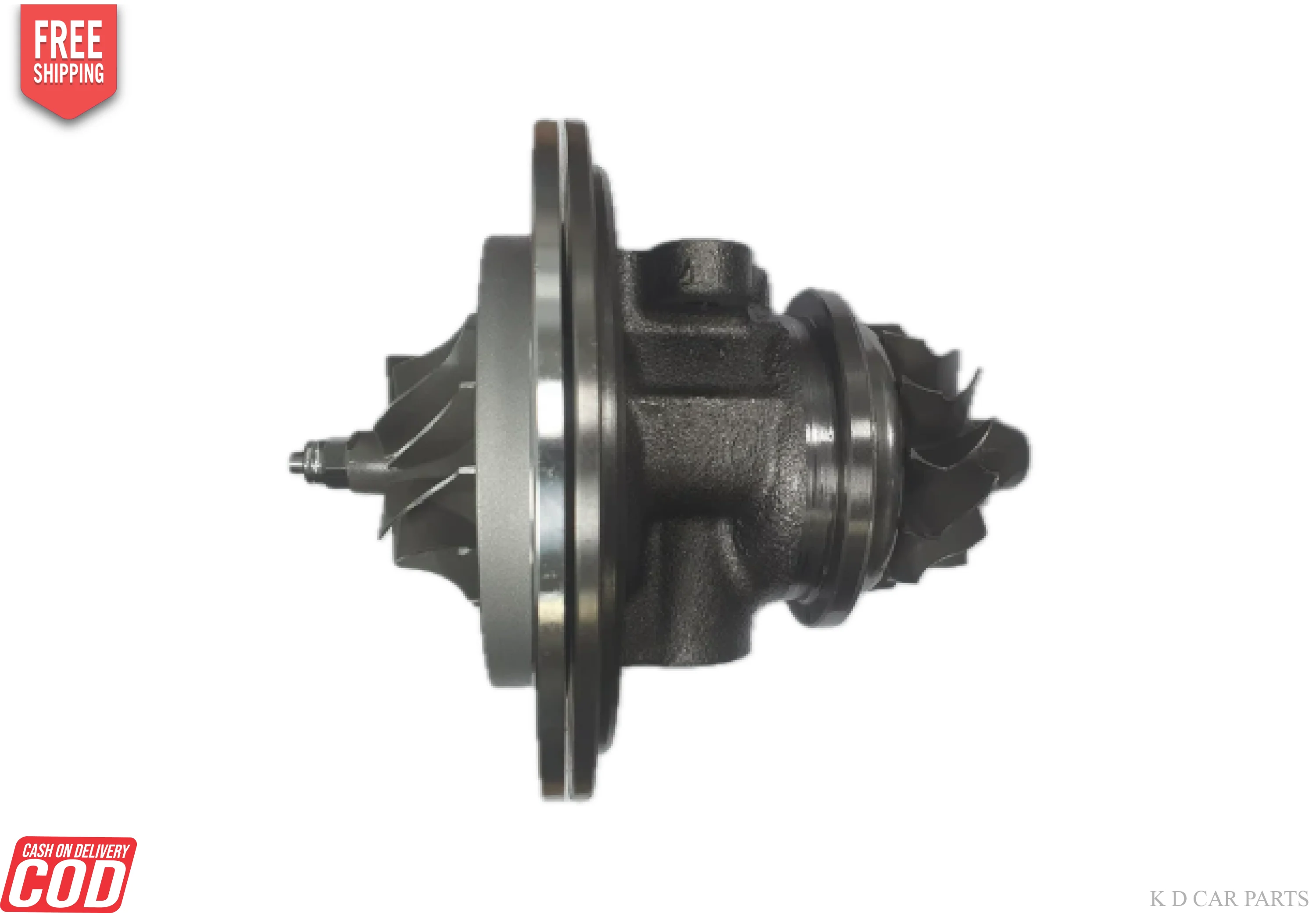 Turbo Core For Tata Sumo Tata safari 2.0 Tempo Traveller K04-0007 53049700007 E&E - Image 5