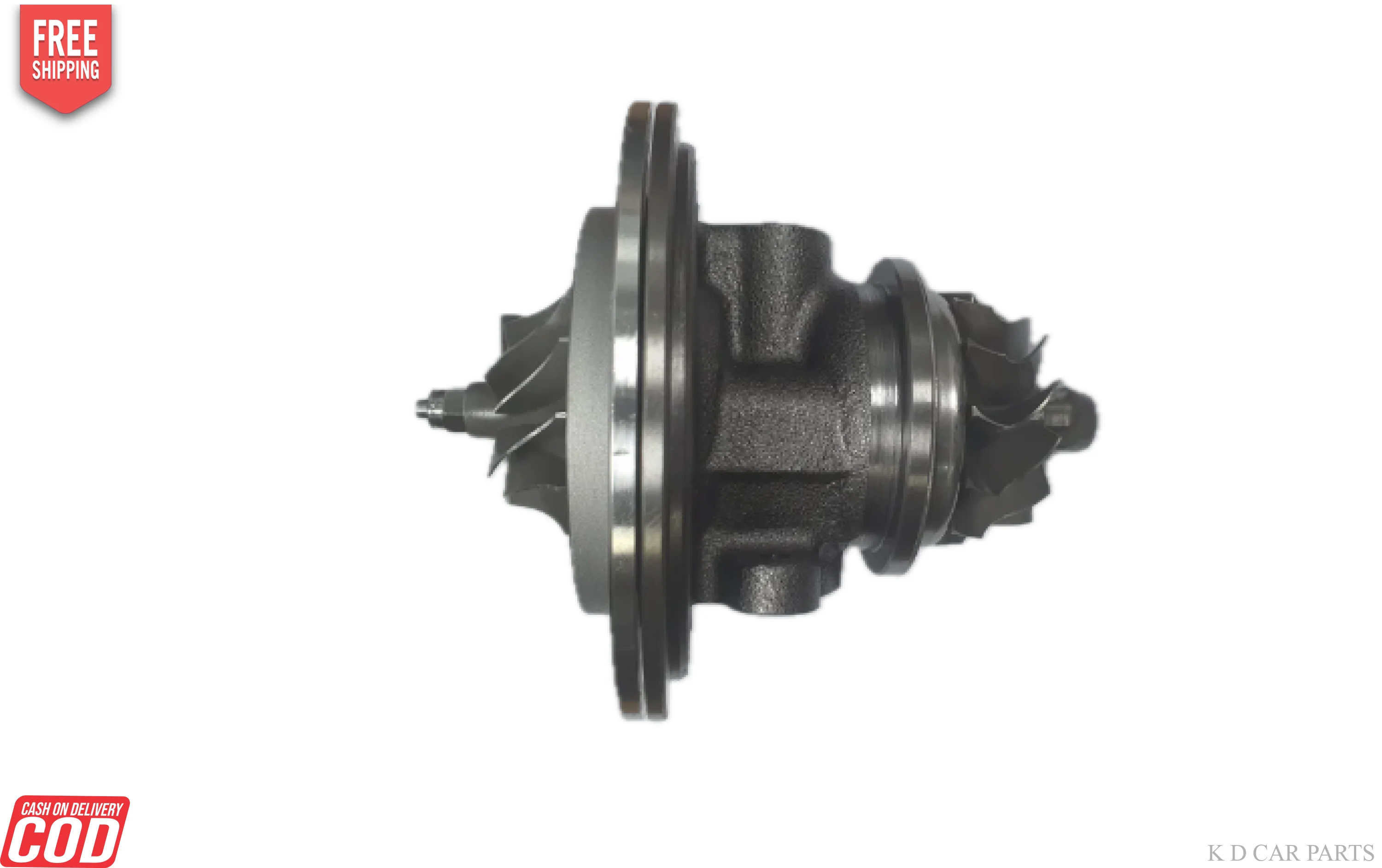 Turbo Core For Tata Sumo Tata safari 2.0 Tempo Traveller K04-0007 53049700007 E&E - Image 6
