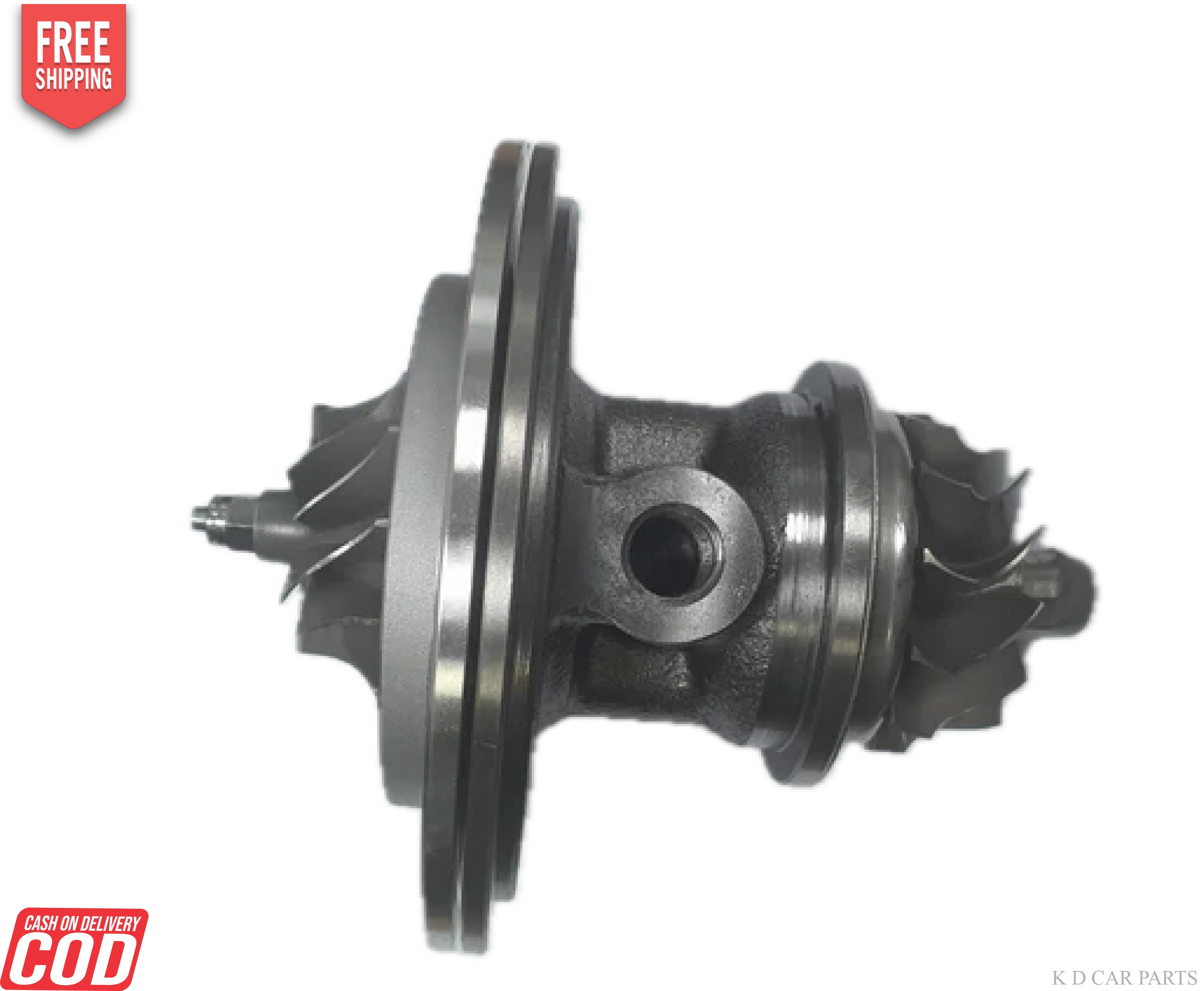 Turbo Core For Tata Sumo Tata safari 2.0 Tempo Traveller K04-0007 53049700007 E&E - Image 3