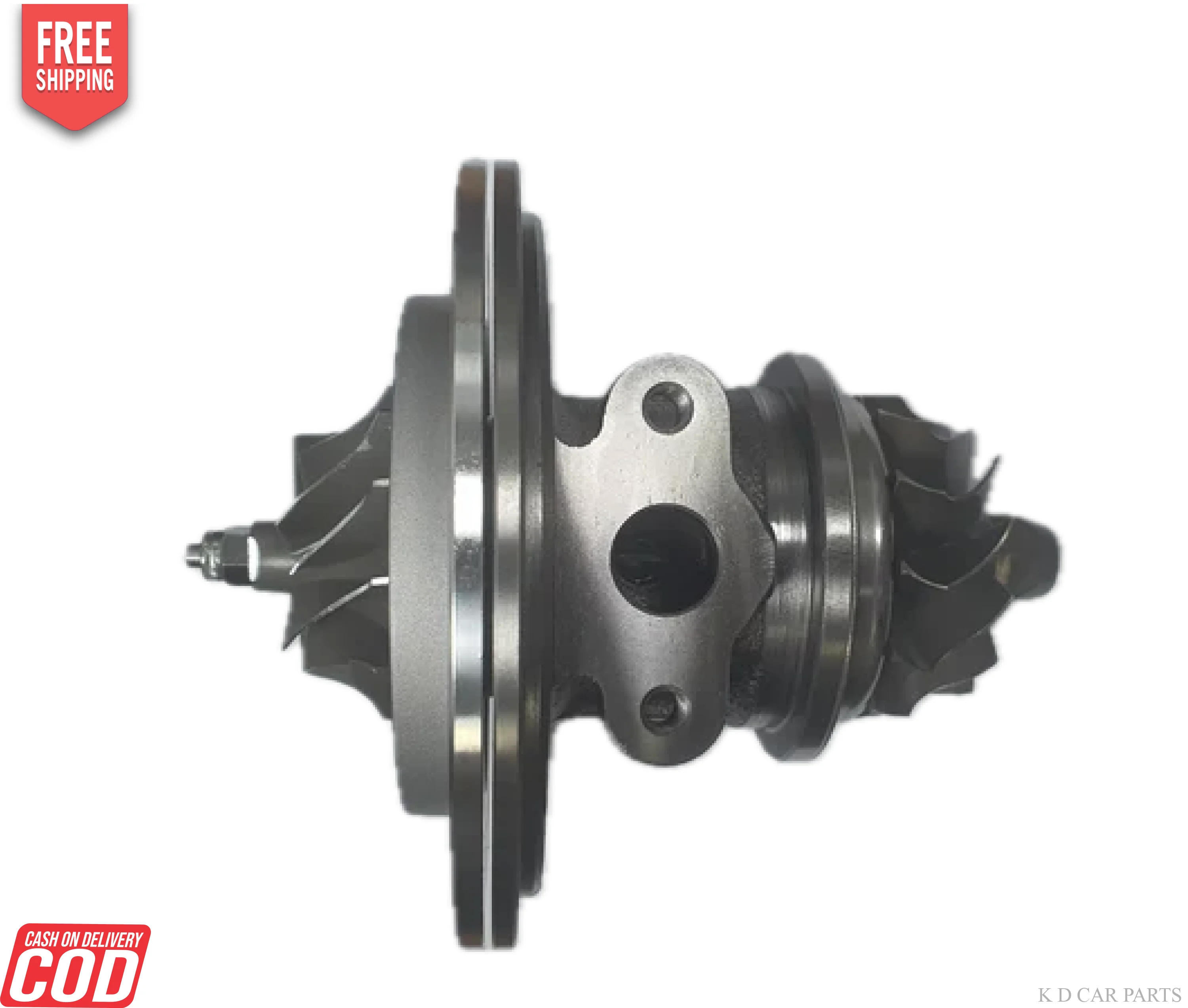Turbo Core For Tata Sumo Tata safari 2.0 Tempo Traveller K04-0007 53049700007 E&E - Image 4