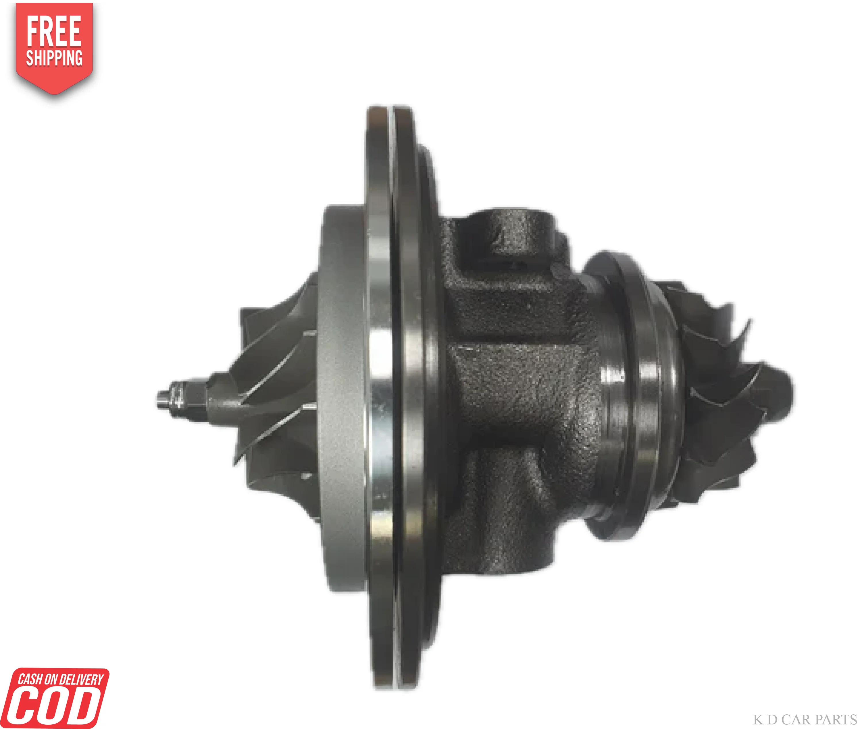 Turbo Core For Tata Sumo Tata safari 2.0 Tempo Traveller K04-0007 53049700007 E&E - Image 5