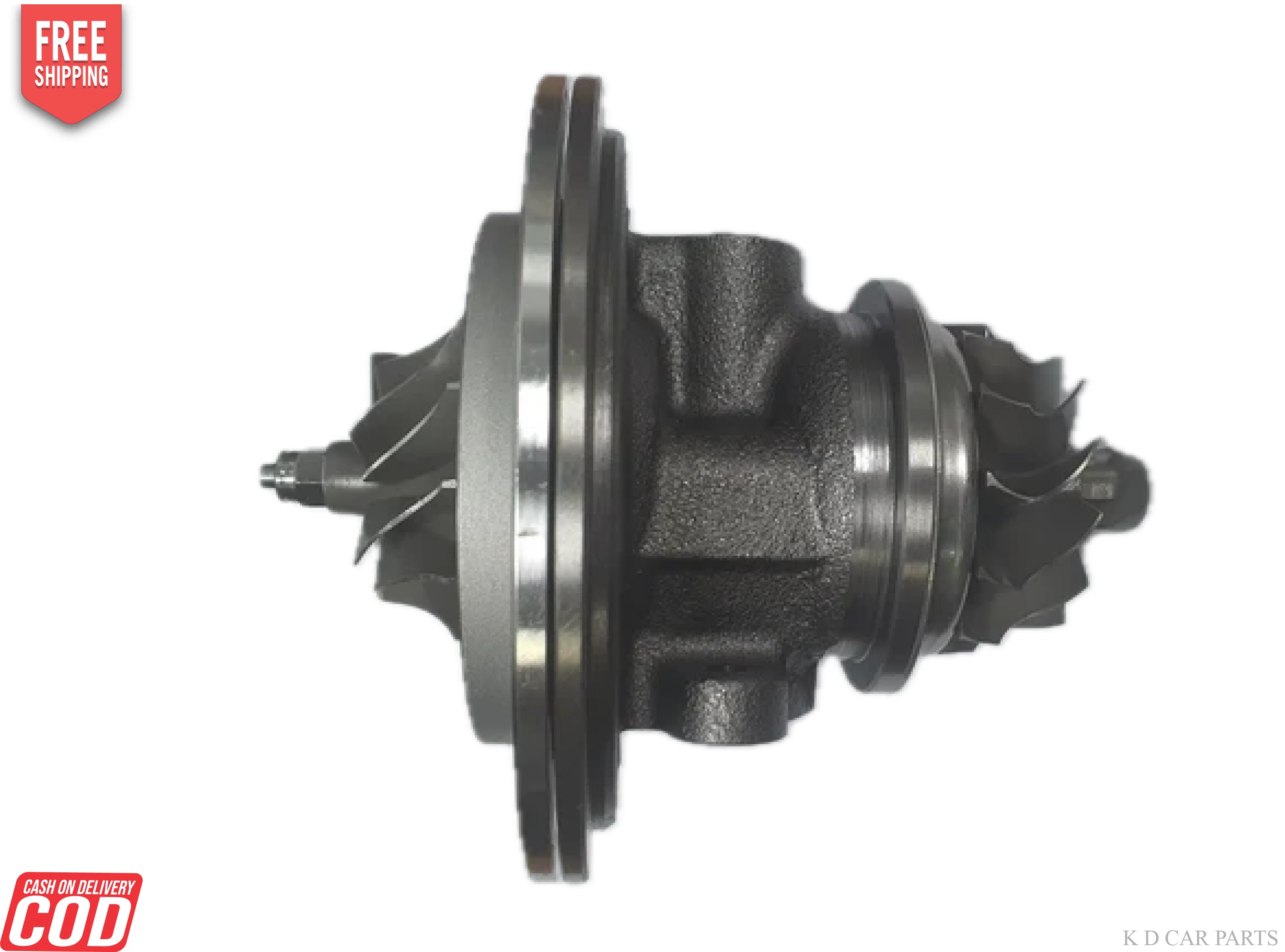 Turbo Core For Tata Sumo Tata safari 2.0 Tempo Traveller K04-0007 53049700007 E&E - Image 6